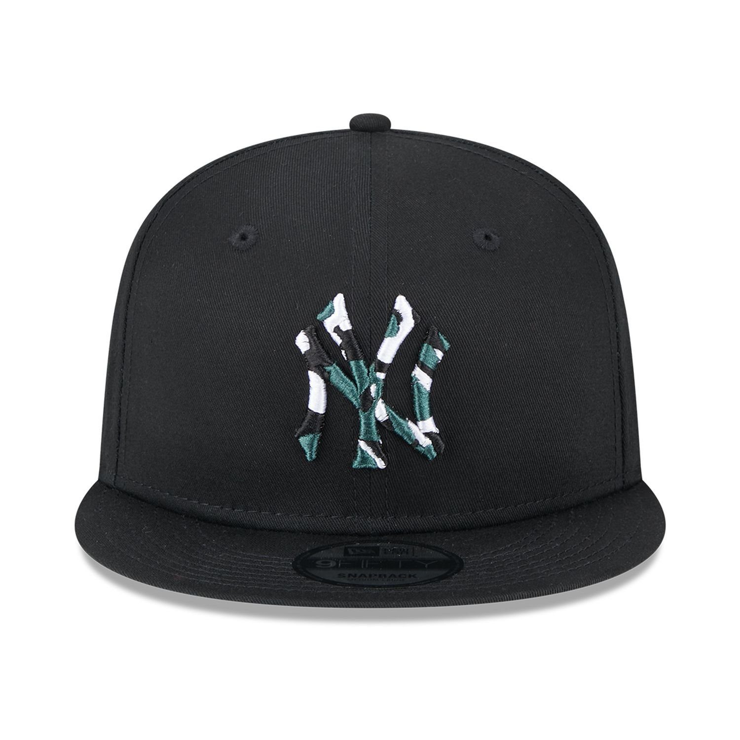 Snapback Era Cap 9Fifty INFILL York New New Yankees