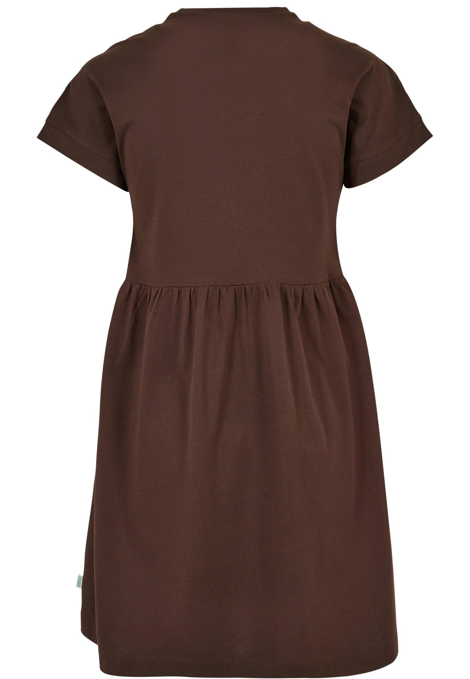 URBAN CLASSICS Shirtkleid Urban Classics Damen günstig online kaufen