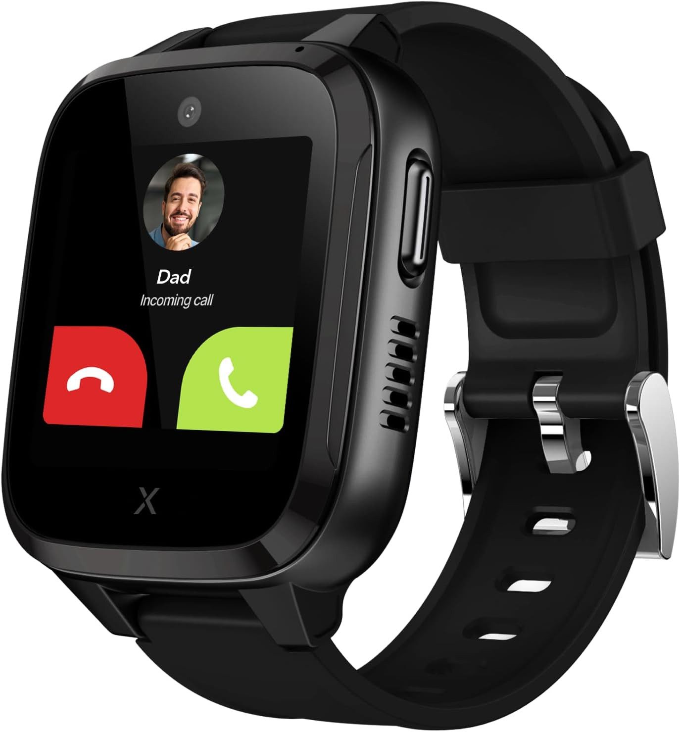 Xplora Kidzi Smartwatch (android ios), KINDERSMARTWATCH MIT GPS, SPRACHANRUF UND SICHERHEITSZONEN