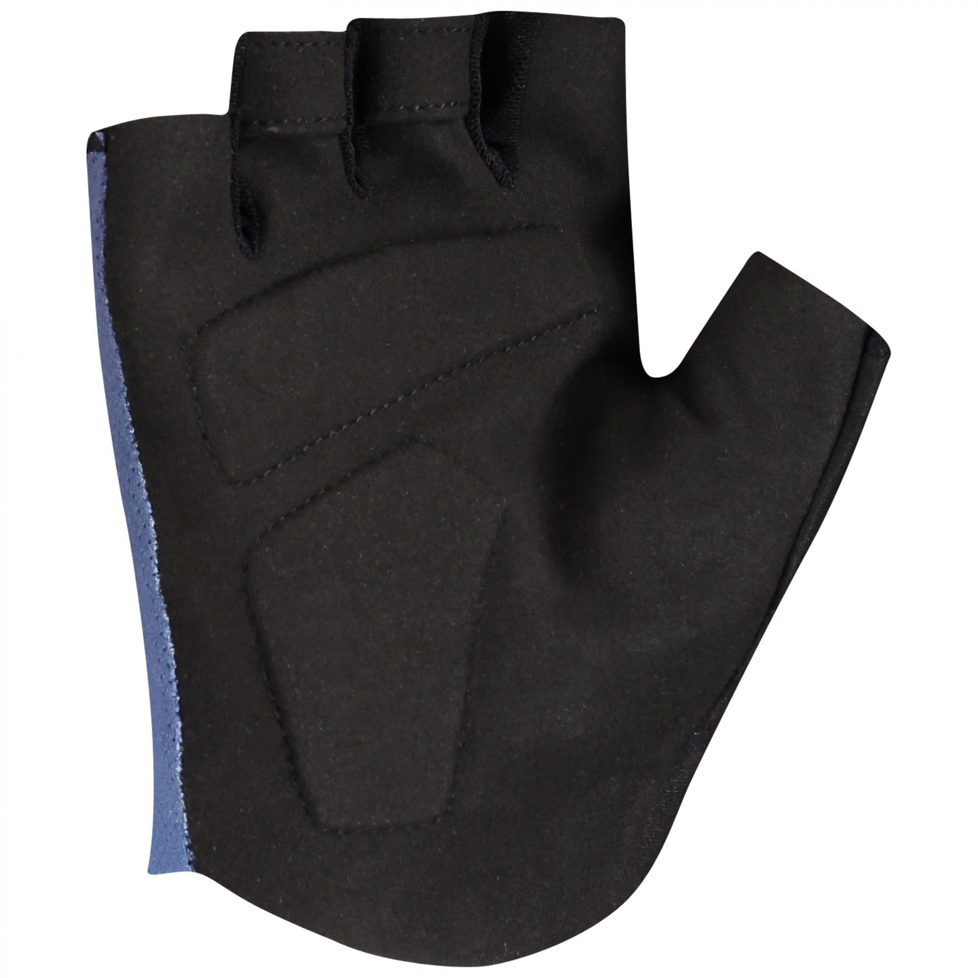 Aspect Accessoires Blue Sf Scott - Atlantic Glove Scott Sport Blue Midnight Gel Fleecehandschuhe