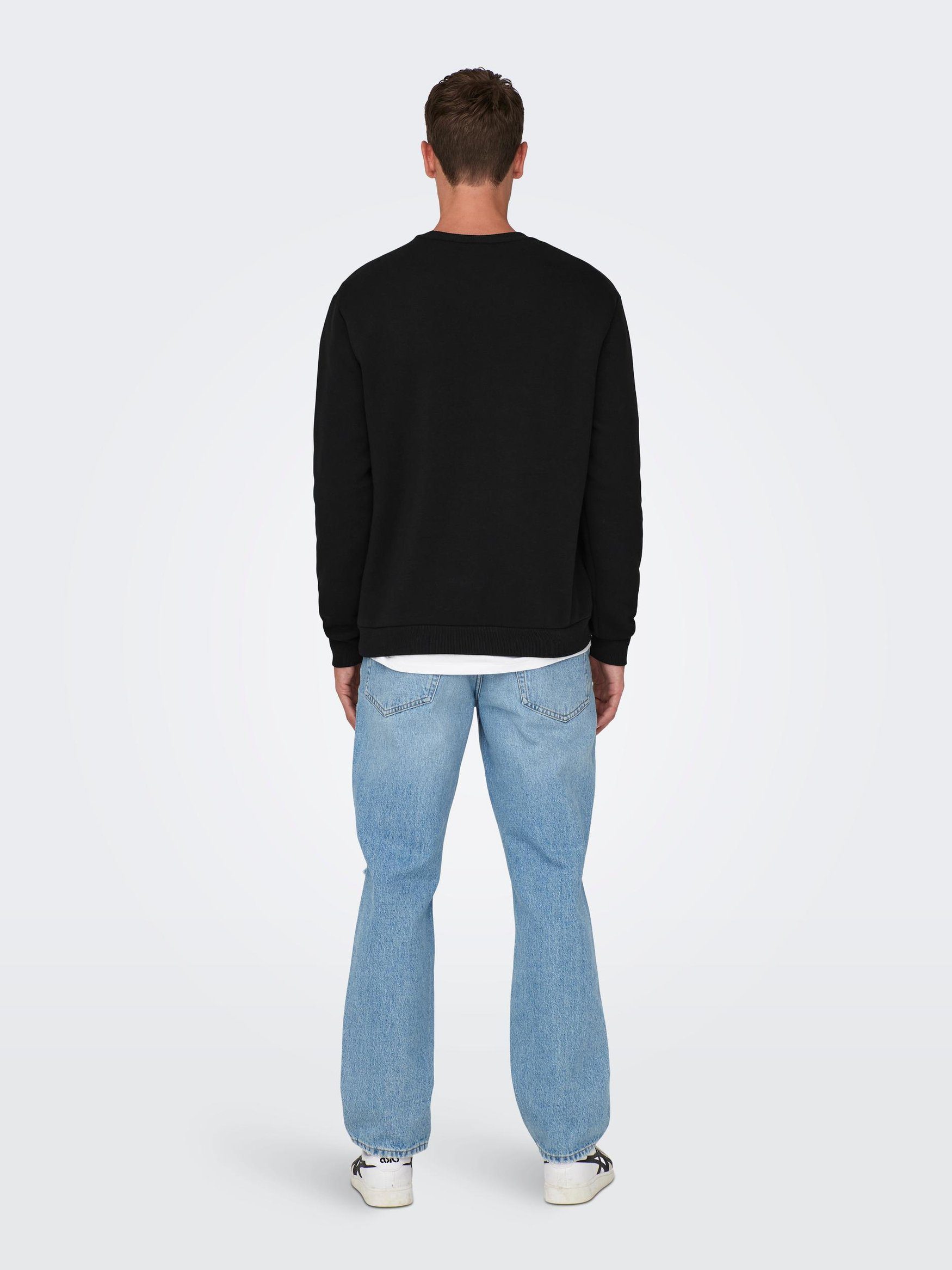 Only & Sons Herren Sweatshirt ONSCERES günstig online kaufen