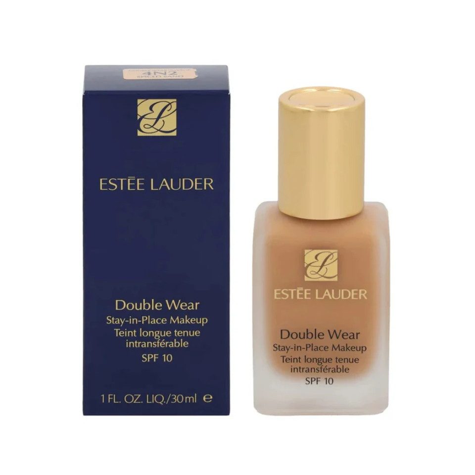 ESTÉE LAUDER Make-up Double Wear Stay-In-Place SPF10 #4N2 Spiced Sand, 30ml