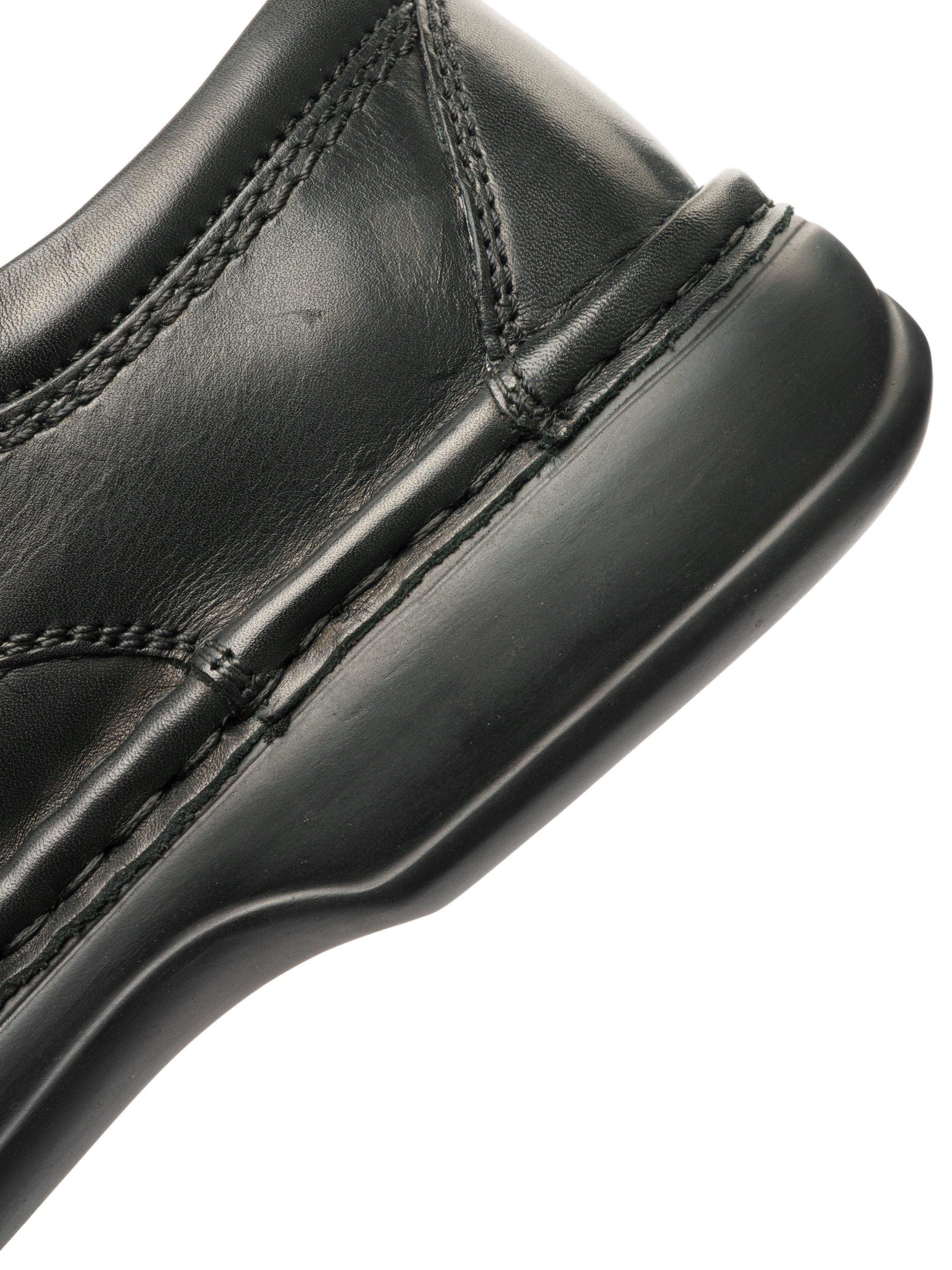 Ara Herren Halbschuh Ben Kletterschuh