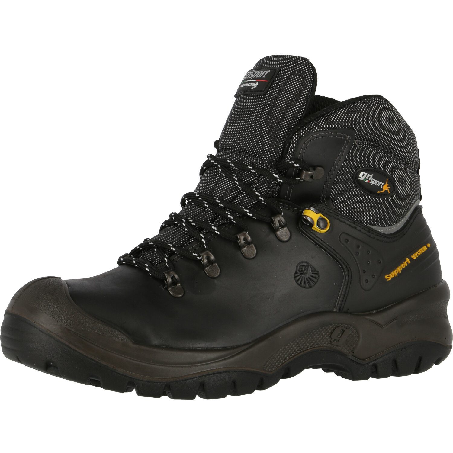 Grisport Sicherheitshochschuhe S3 "803L VAR 21" Sicherheitsschuh