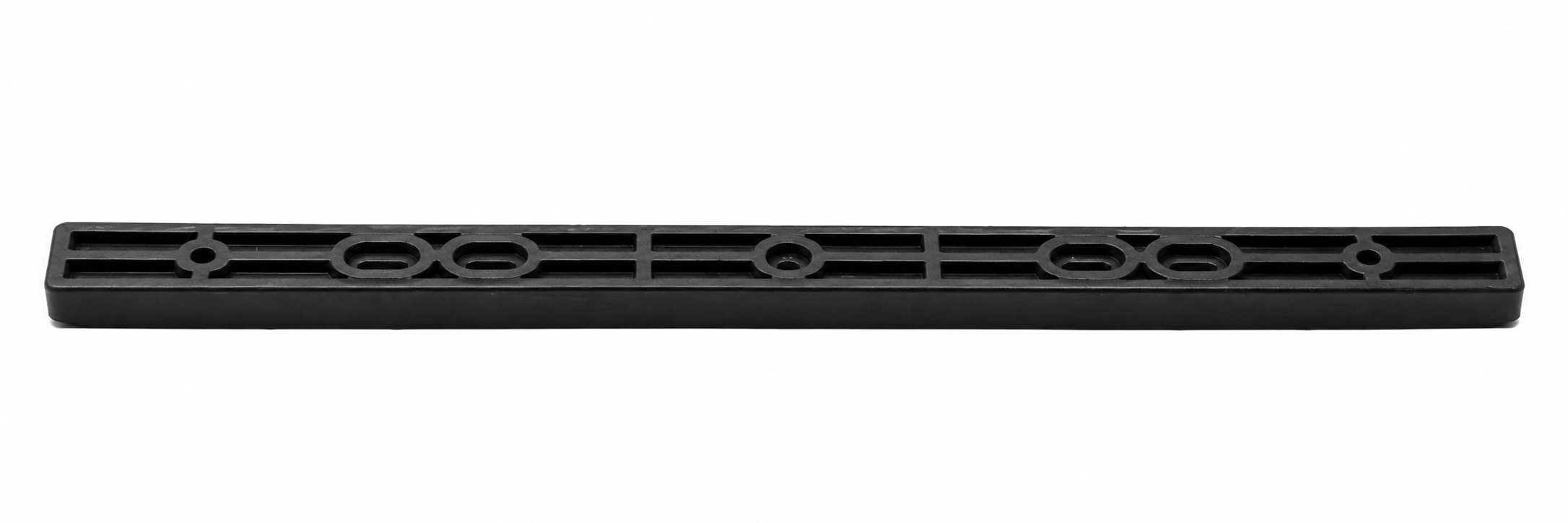 INTRA-TEC Solarmodul Solastick - Befestigungssystem - Solidor, Höhe: 10mm - Abmessung 275 x 20 mm
