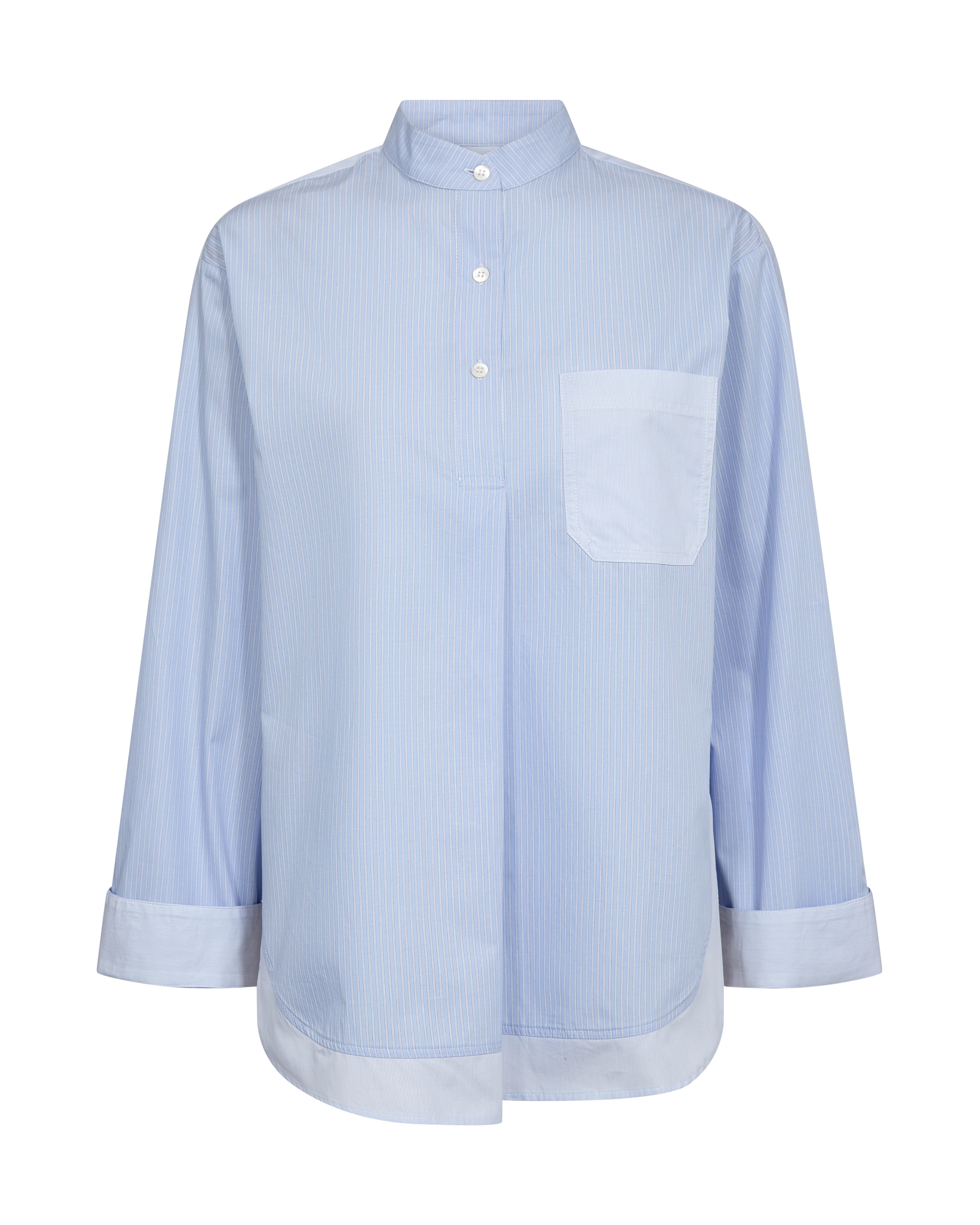 Mos Mosh Blusenblazer