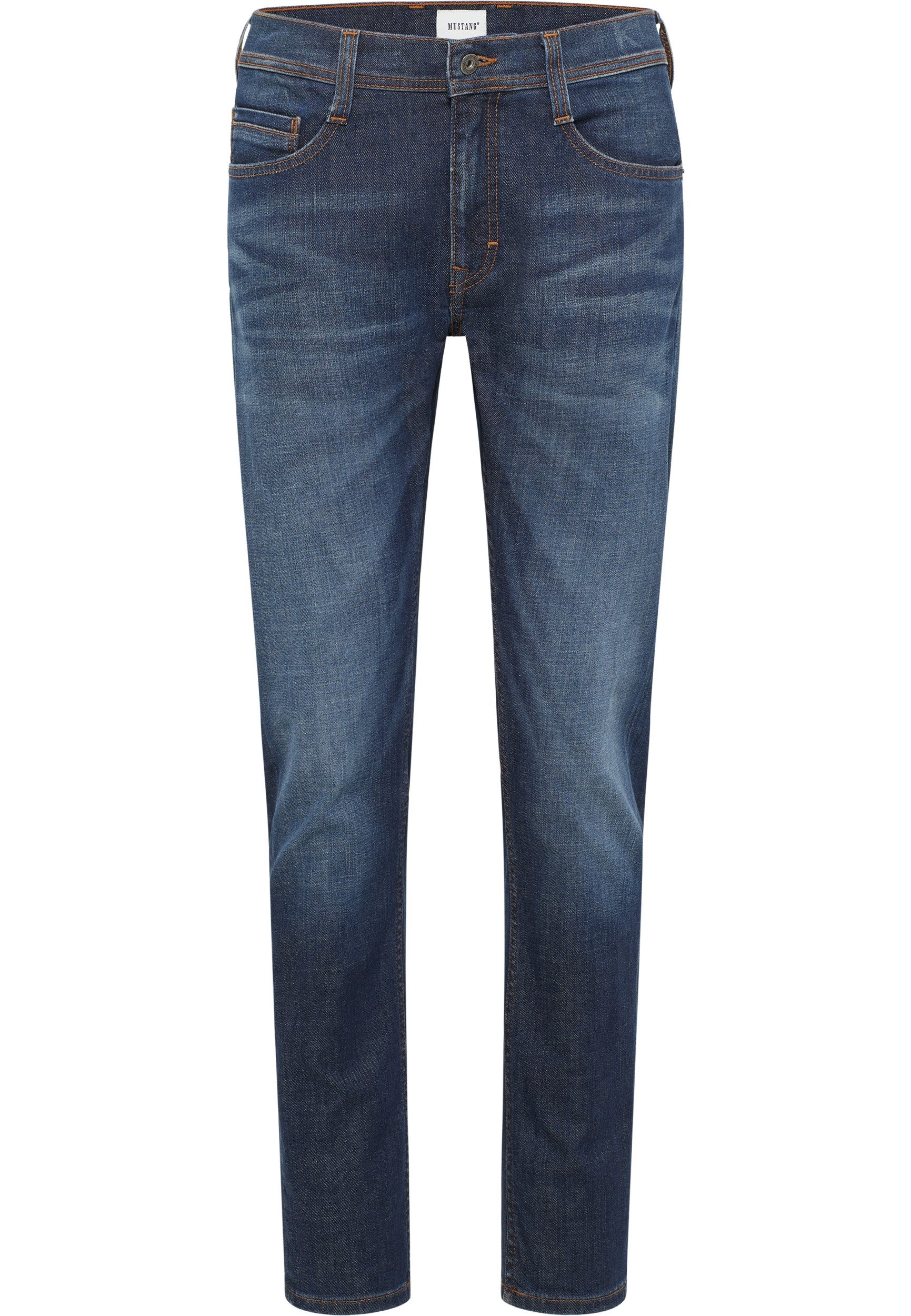 Slim-fit-Jeans STYLE OREGON SLIM