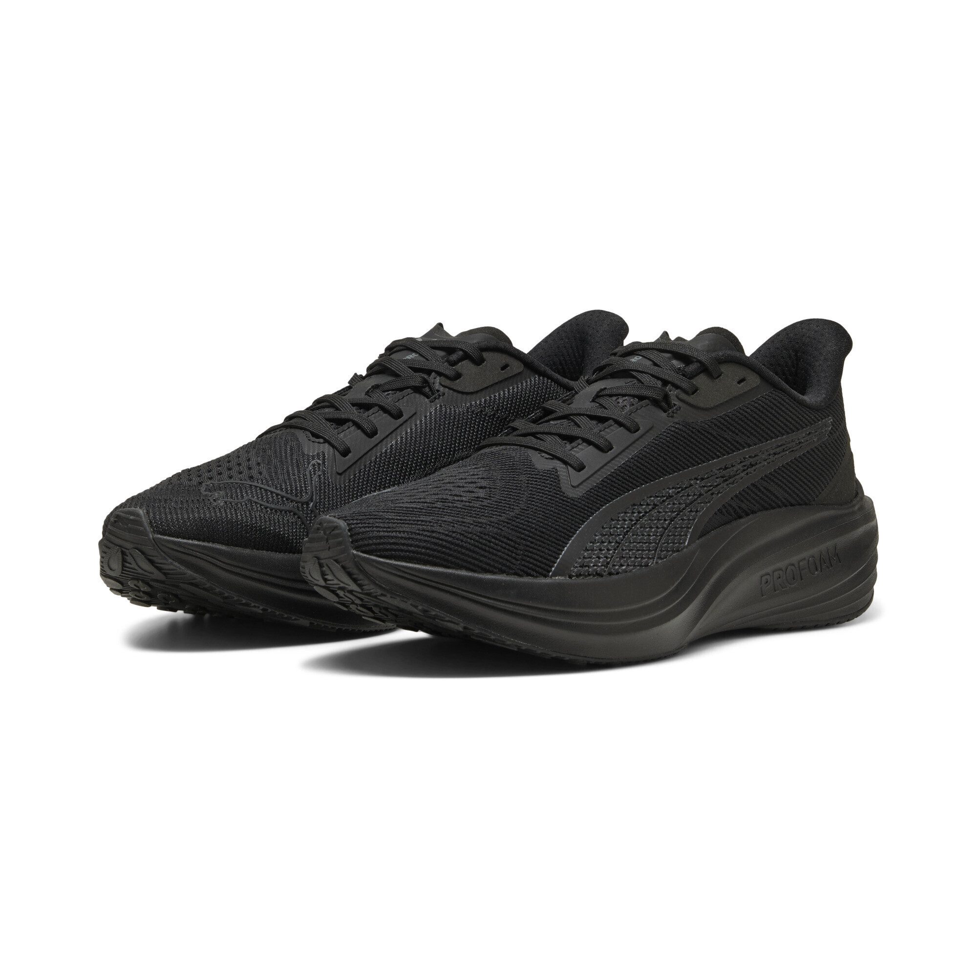 PUMA Darter Pro Laufschuhe Erwachsene Laufschuh günstig online kaufen