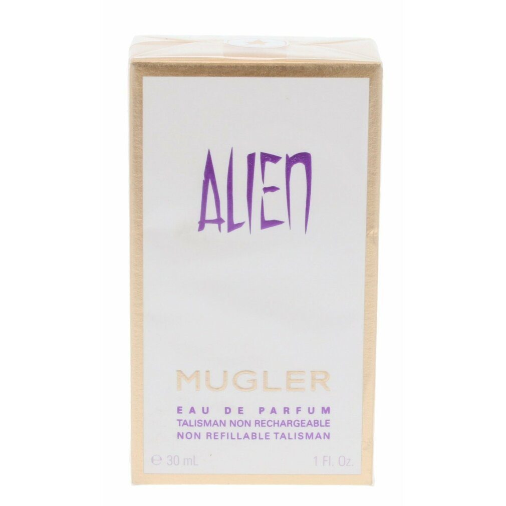 Mugler Eau de Parfum Alien Edp Spray