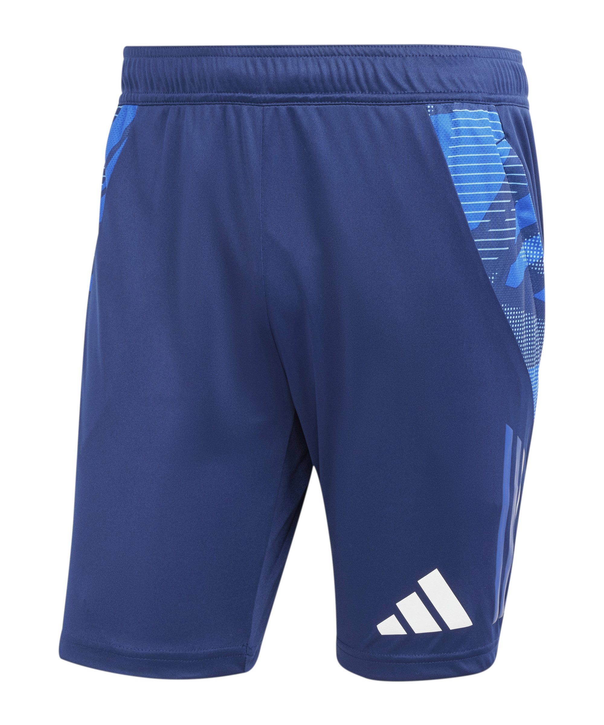 adidas Performance Sporthose adidas Performance Tiro 24 Short Tiro