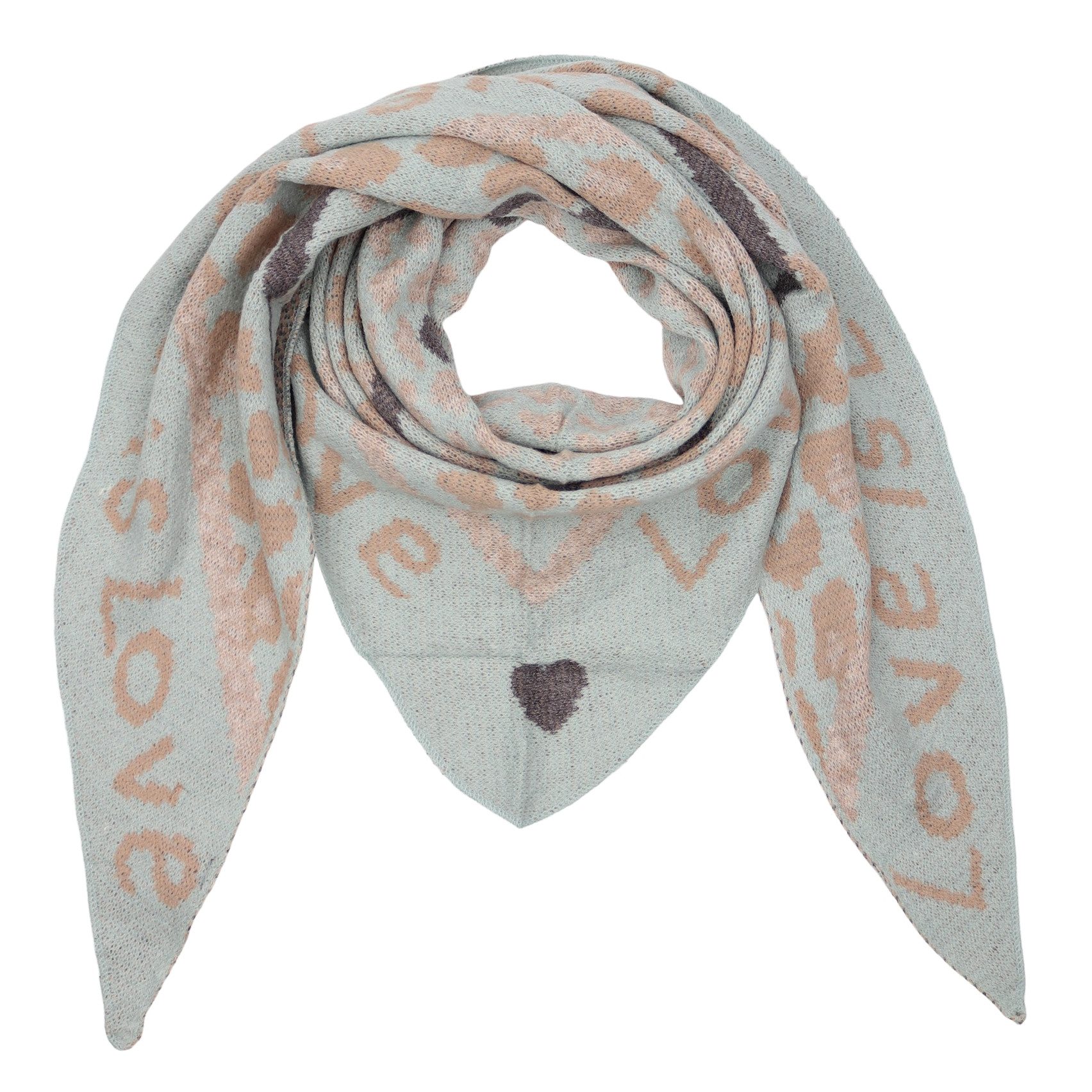Love is Love: Mint