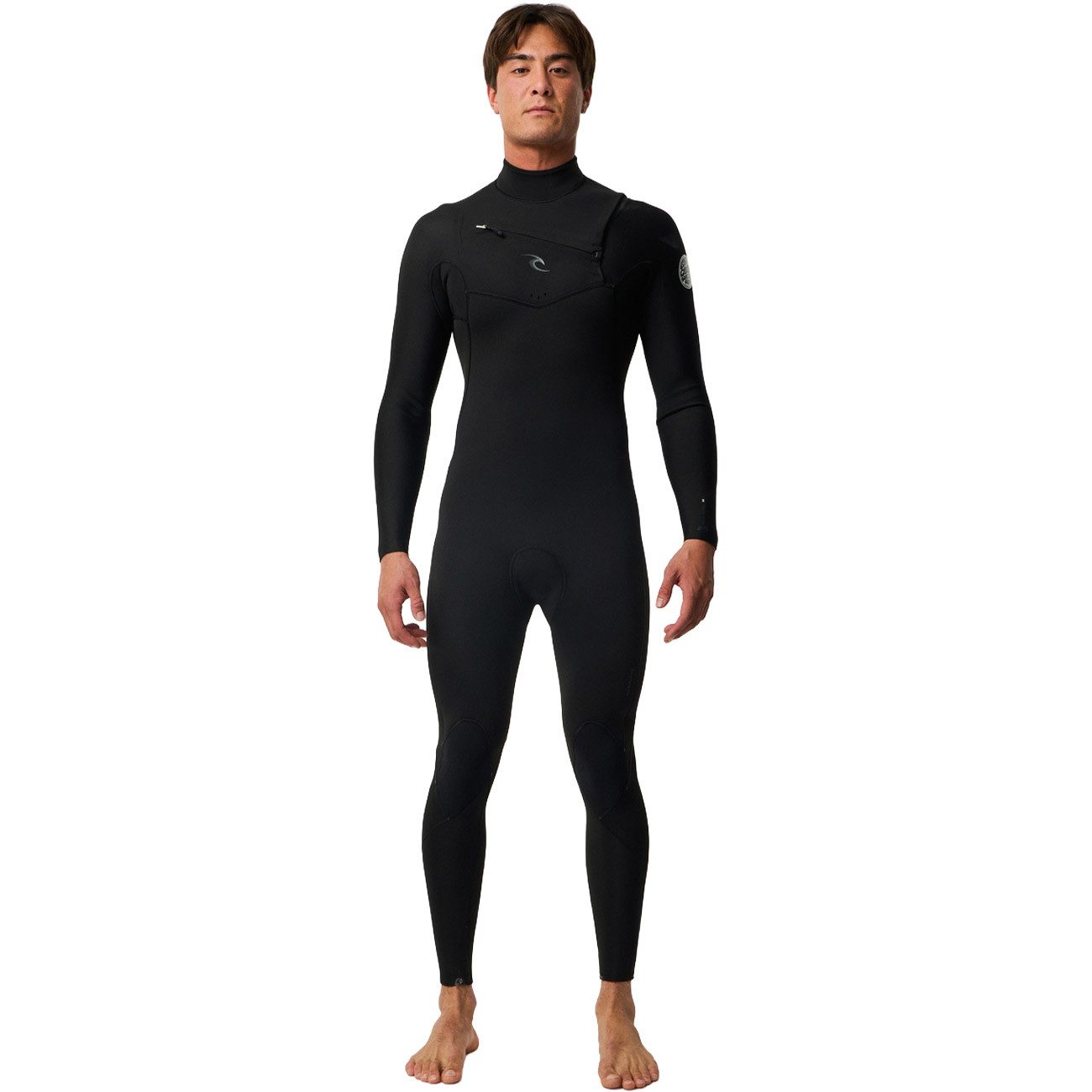 Rip Curl Neoprenanzug DAWN PATROL 3/2 Chest Zip, DAWN PATROL 3/2 Chest Zip