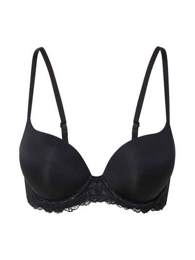 Dorina Push-up-BH CLAIRE (1-tlg) Spitze