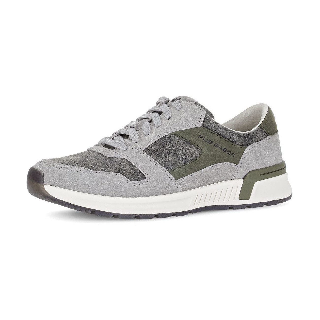 Schnürschuh