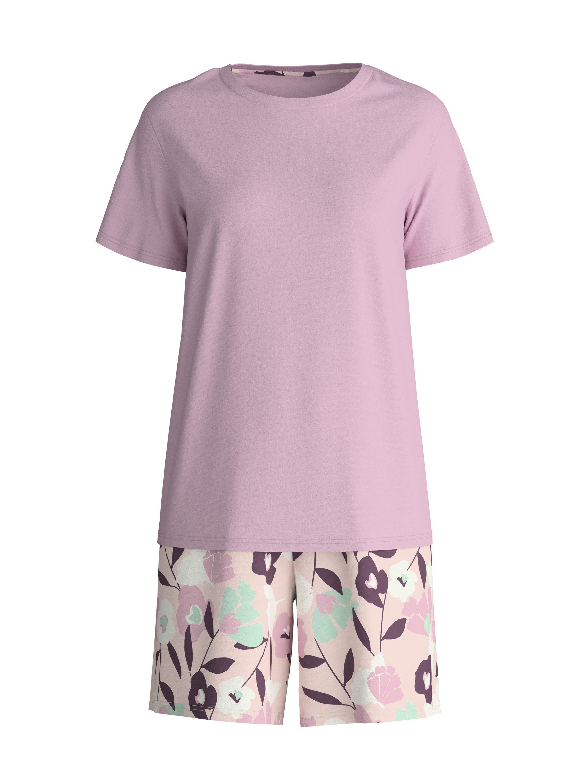 CALIDA Shorty Nightwear Xtra Damen (2 günstig online kaufen