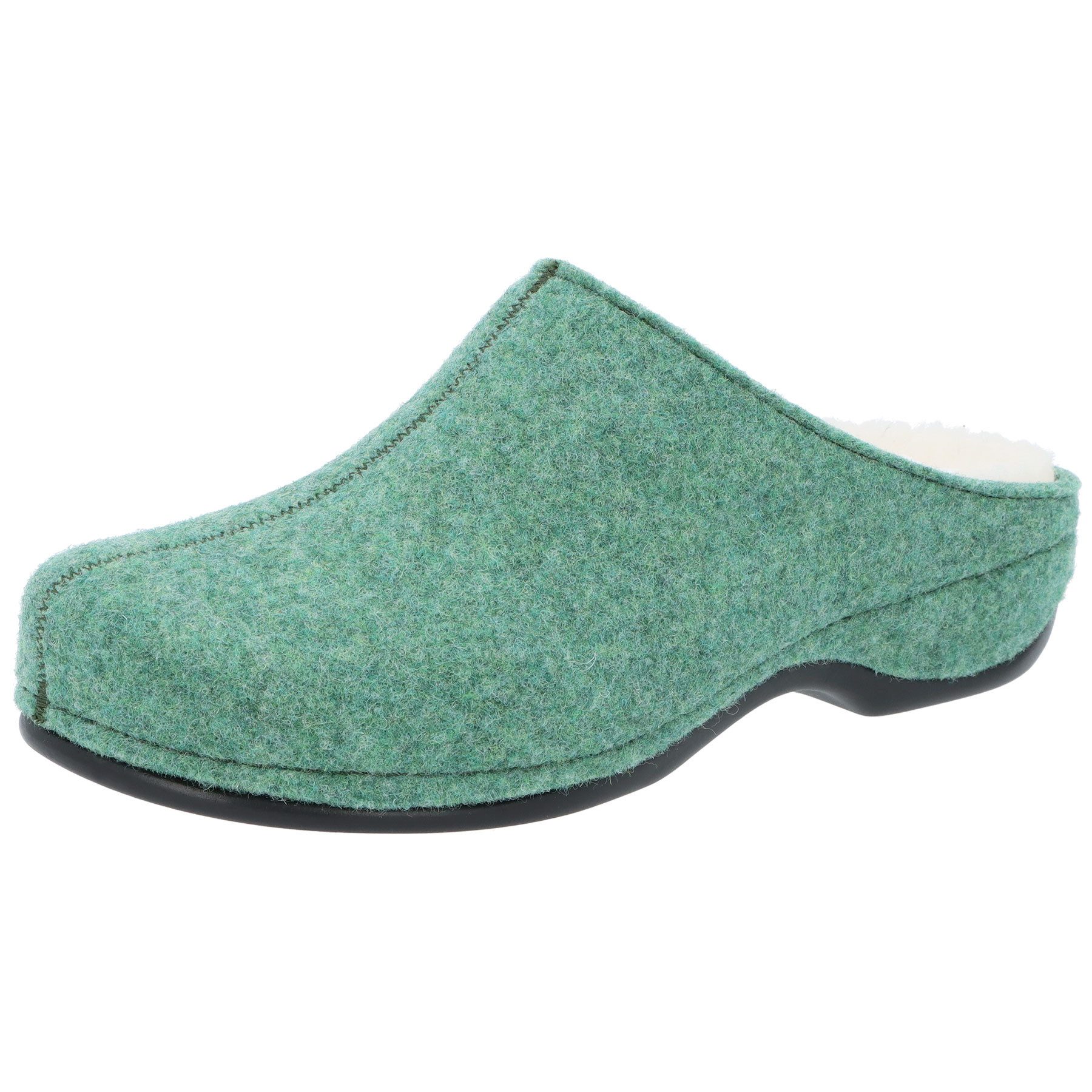 BERKEMANN Berkemann Erwachsene Berkoflex Florina Clogs Texti Clog