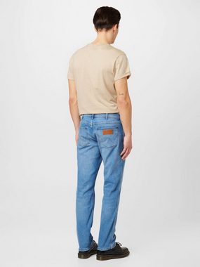 Wrangler Regular-fit-Jeans GREENSBORO (1-tlg)