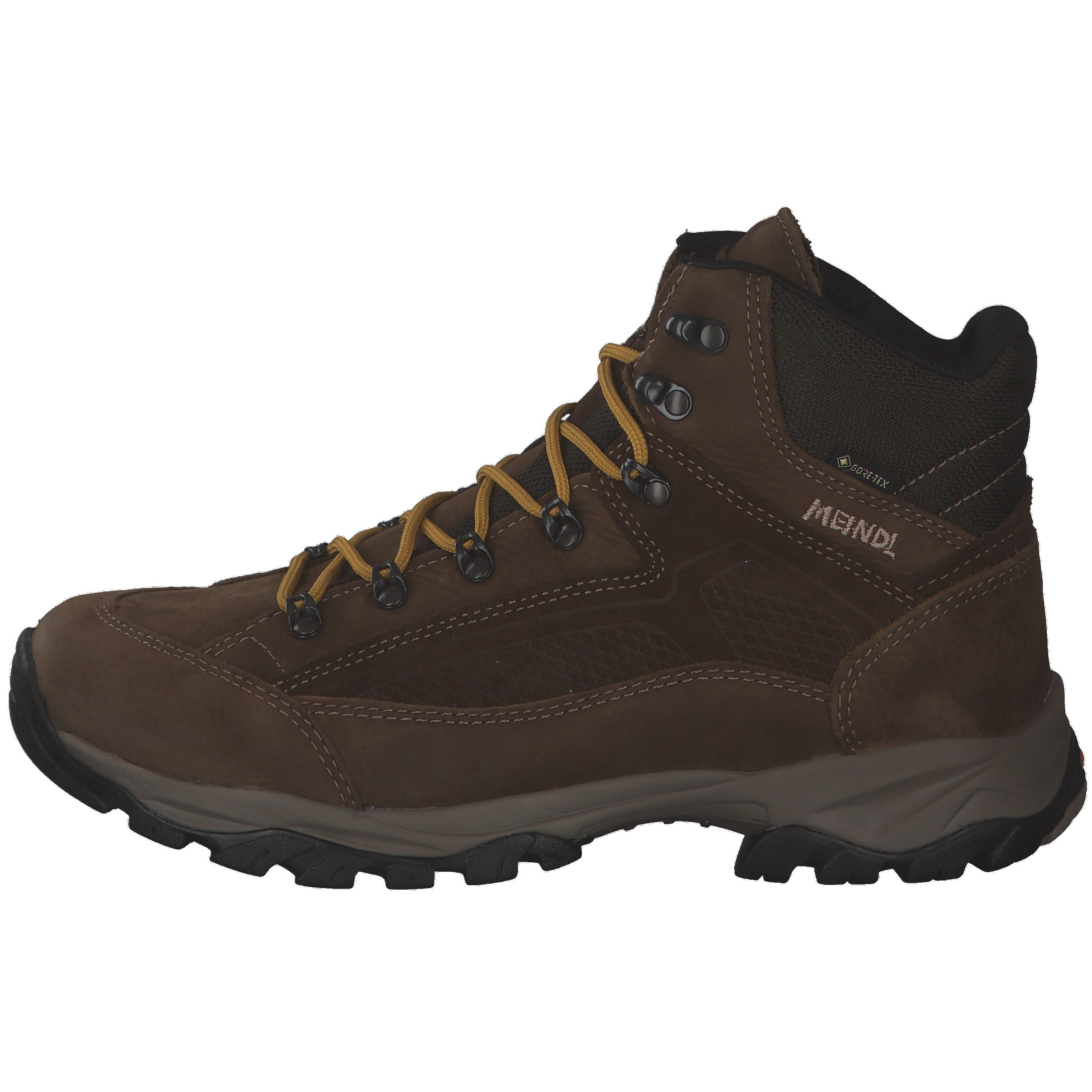 Meindl Meindl Herren Wanderstiefel Baltimore GTX 2964 Wanderstiefel