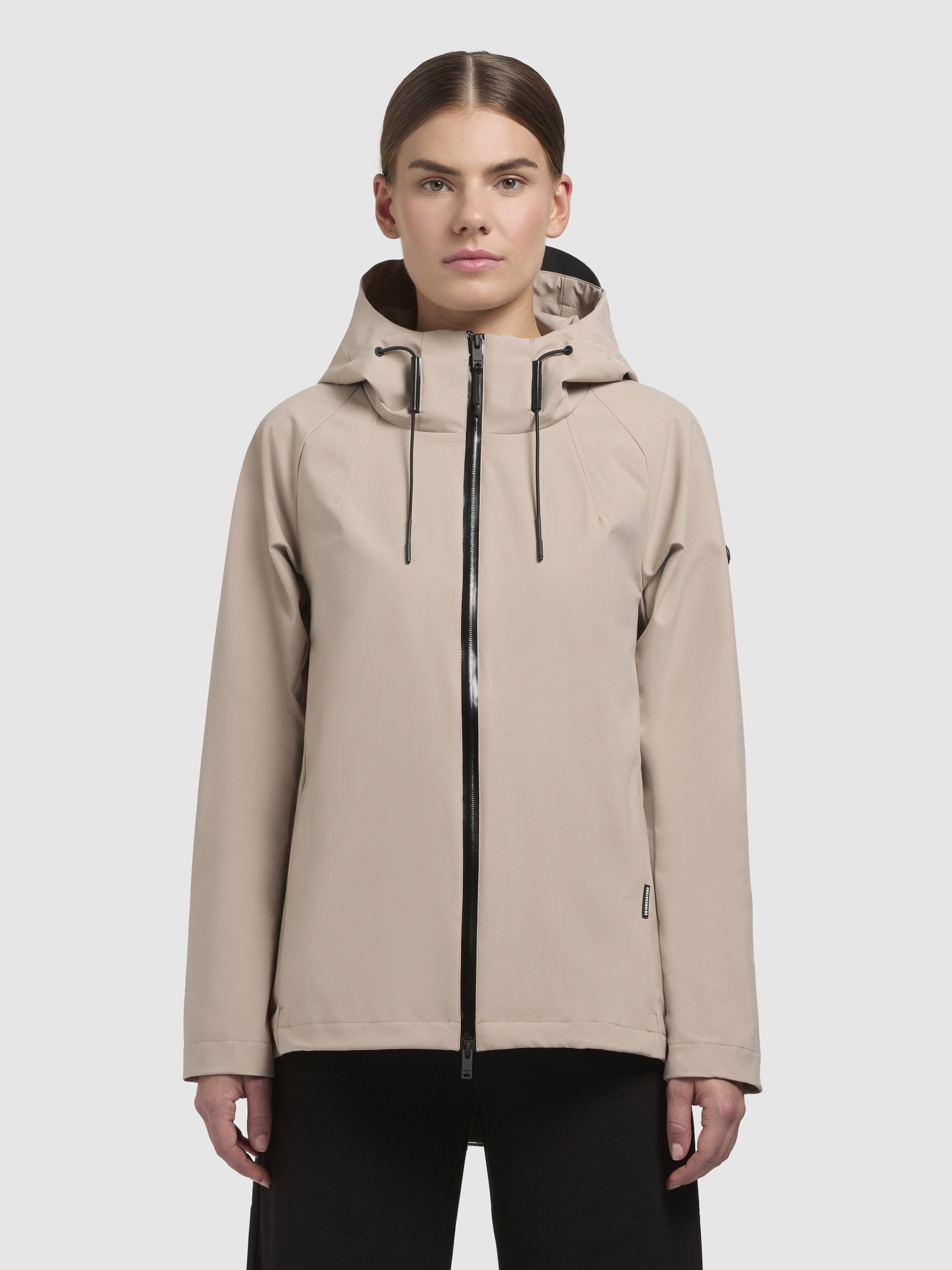 khujo Sommerjacke WOOM günstig online kaufen