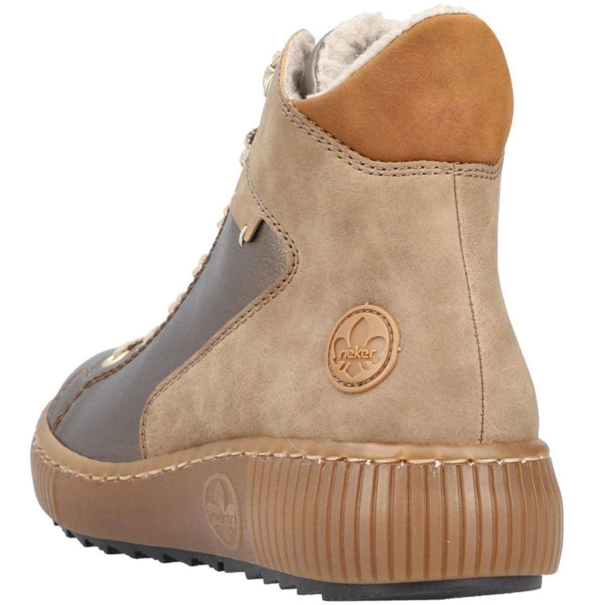 Rieker Z6614-90 Stiefelette