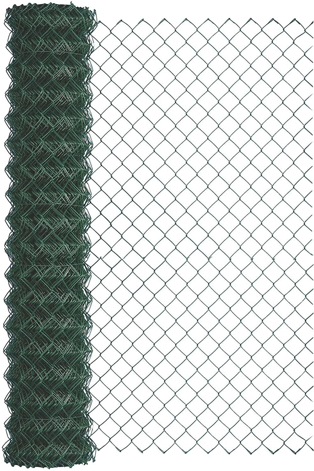 Alberts Maschendrahtzaun Maschendraht-Geflecht, Höhe: 80-200cm, Gesamtlänge günstig online kaufen