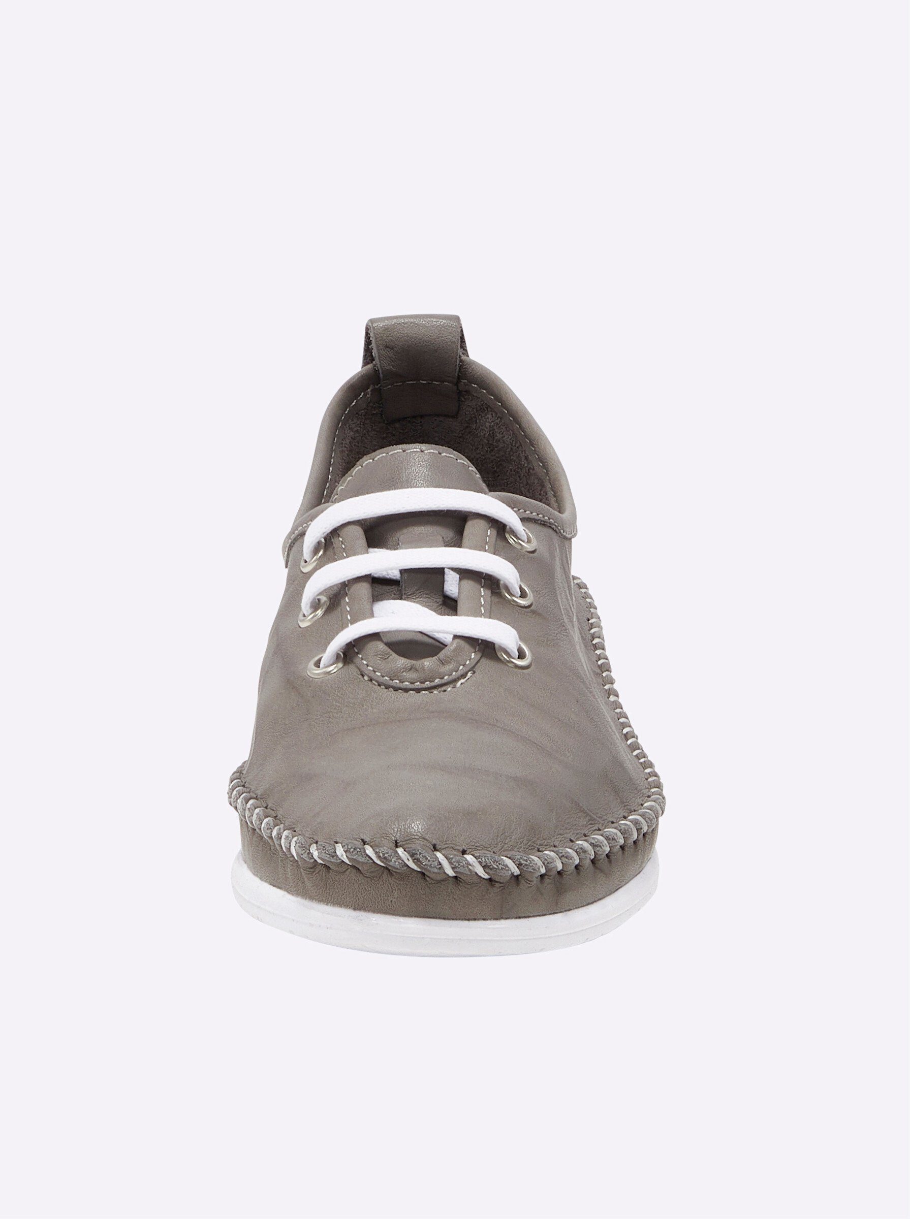 Andrea Conti Schnürer Sneaker Flexible Laufsohle, günstig online kaufen