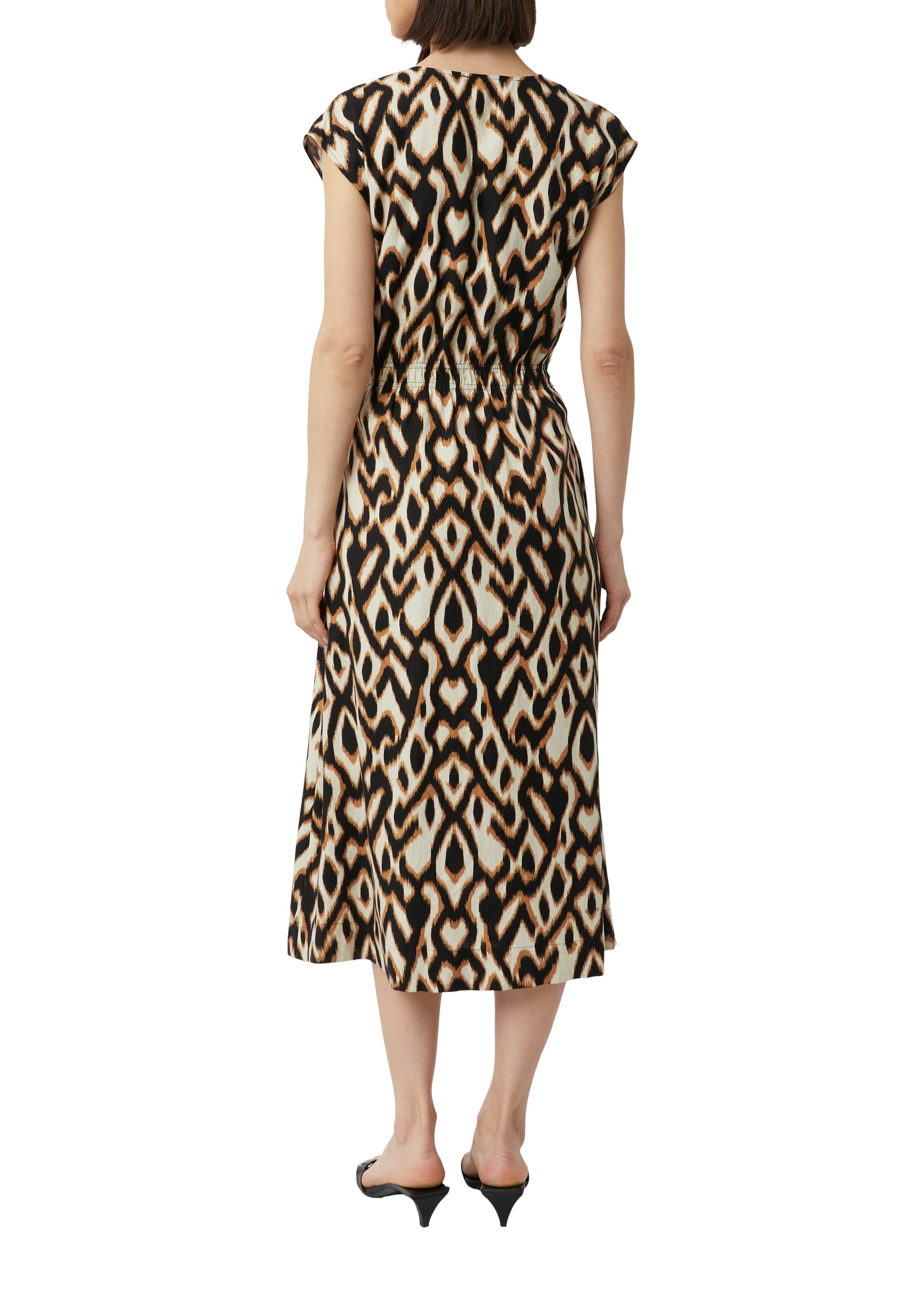 Comma Sommerkleid günstig online kaufen
