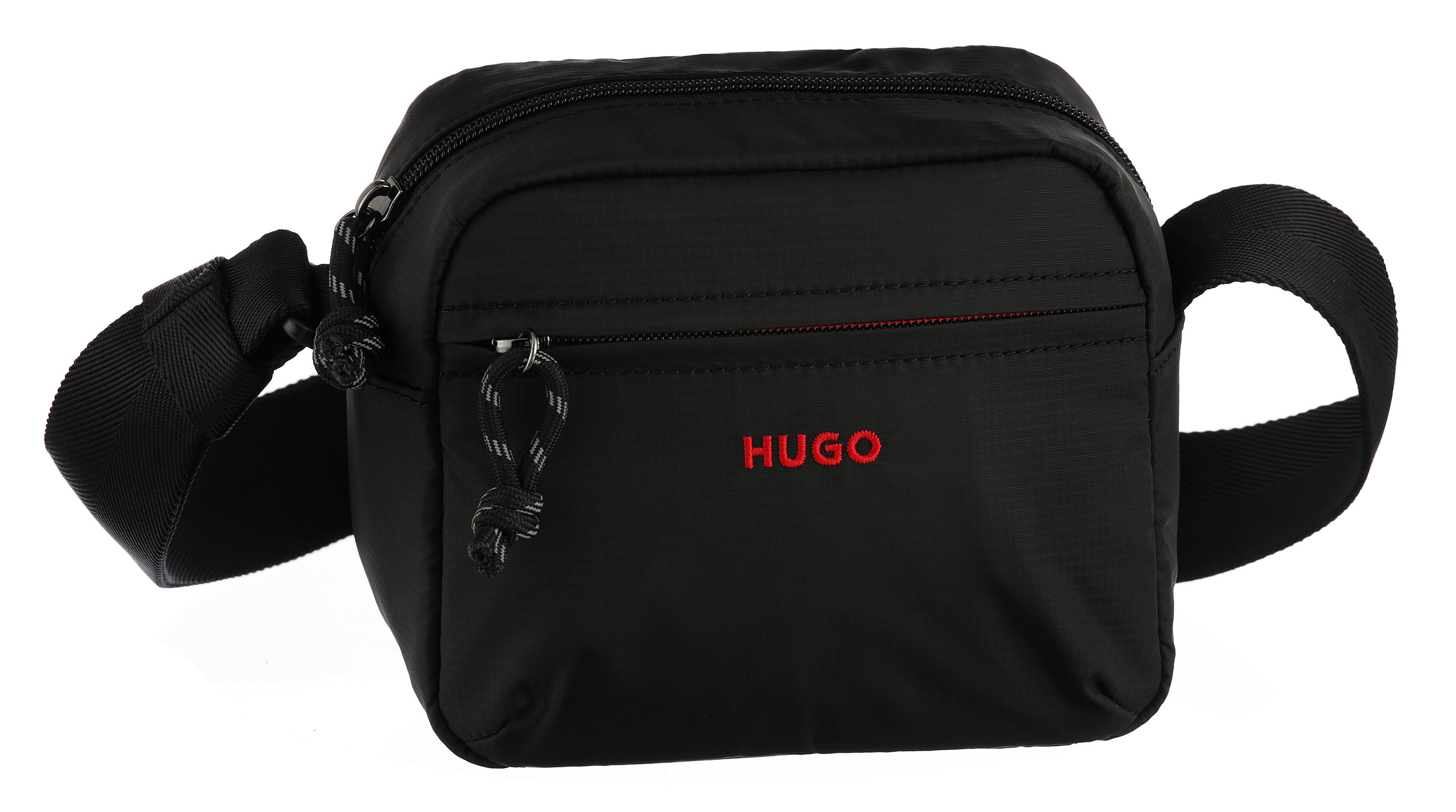 HUGO Messenger Bag, Mini Bag, Crossbody Bag, Schultertasche