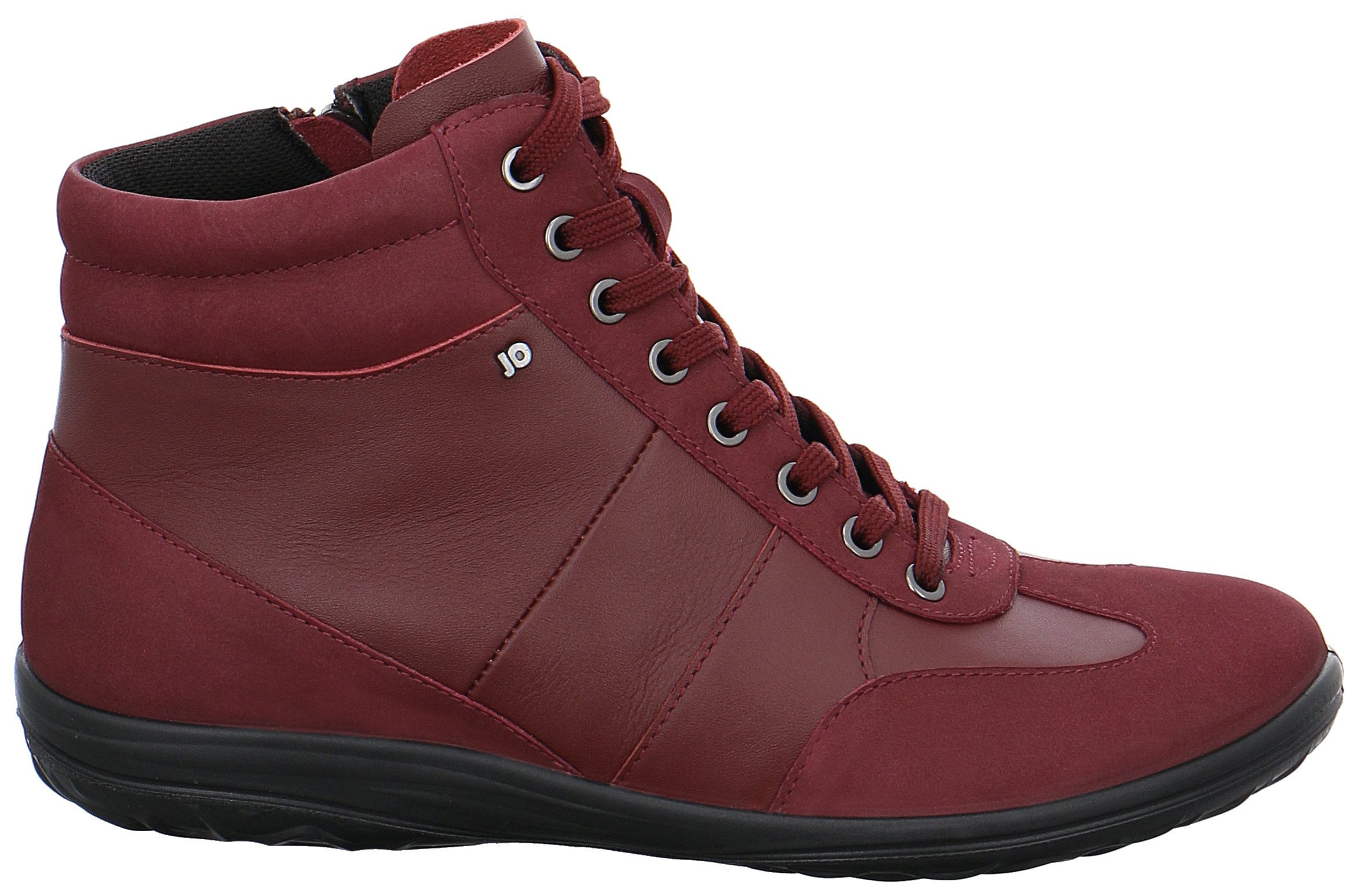 Jomos Allegra Schnürstiefelette