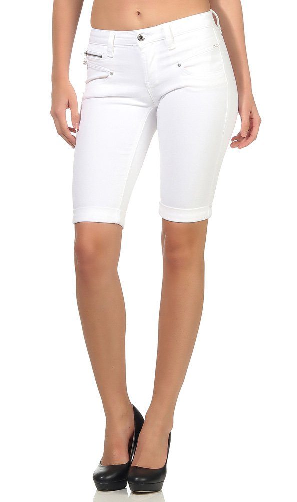 Freeman T. Porter Shorts Belixa Super günstig online kaufen