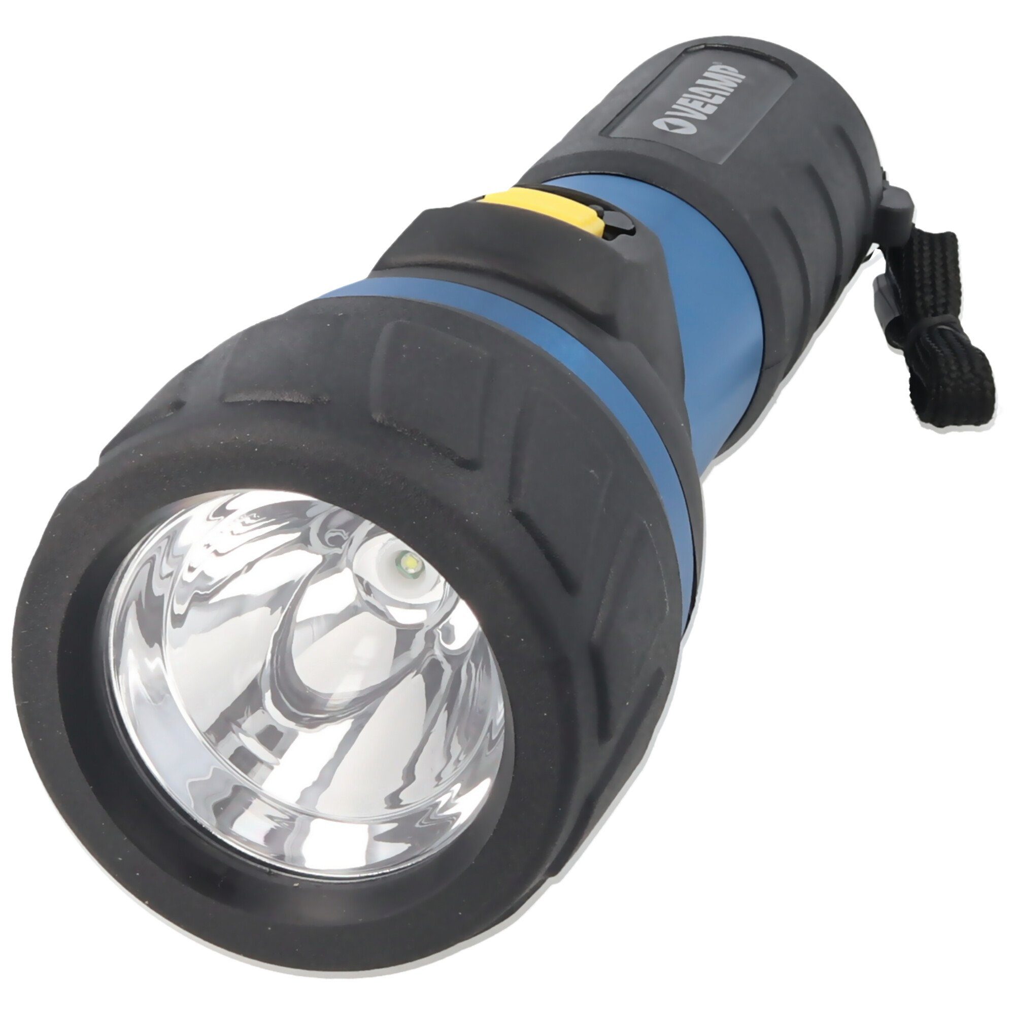Velamp Lumen, und High LED-Taschenlampe stoßfe Taschenlampe LED Power LED mit 110 3W, wasser-