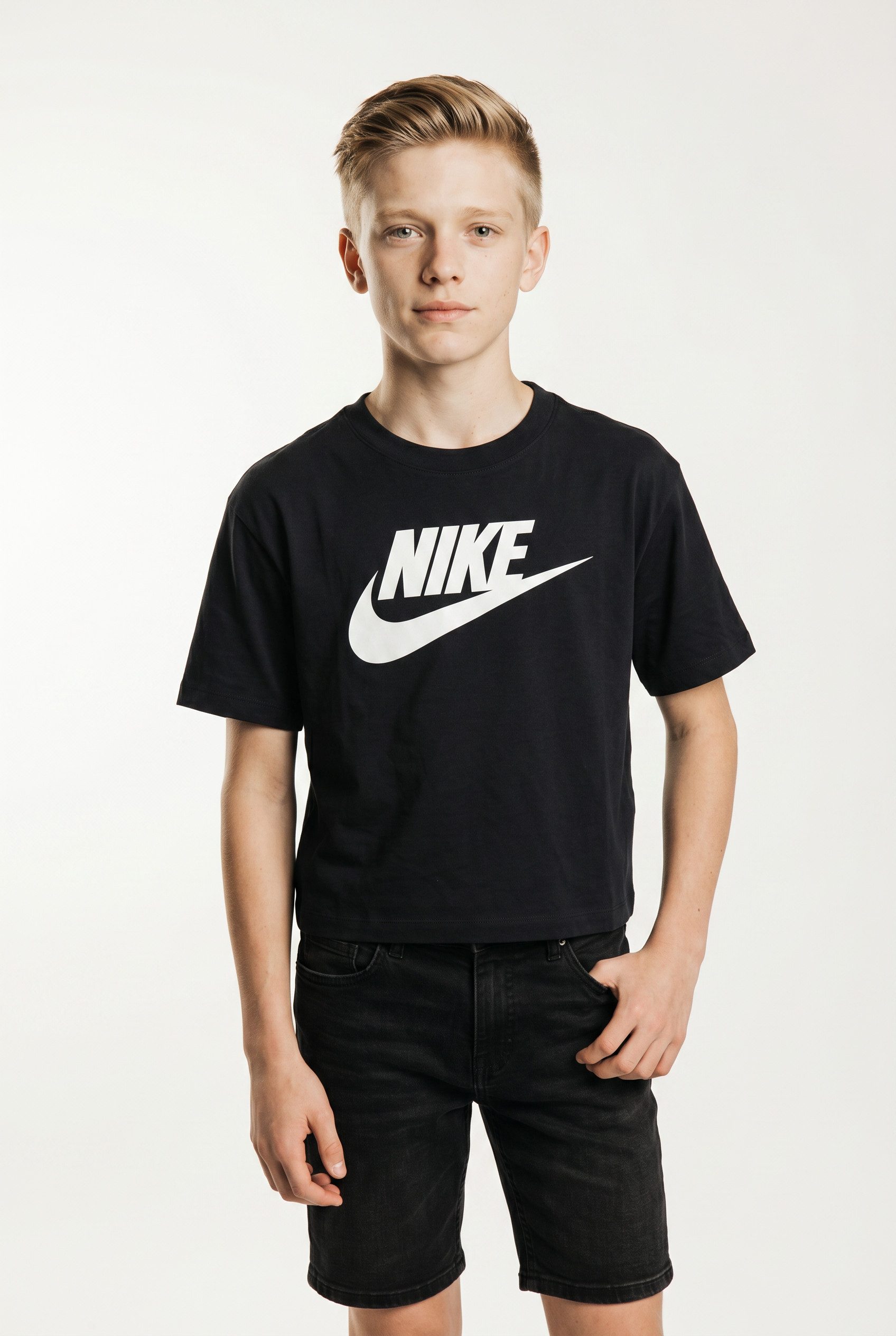 Nike Sportswear T-Shirt NKG HBR CLUB BOXY TEE