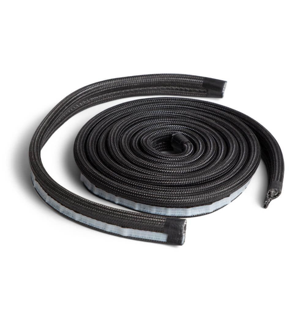 ADURO Dichtungsband Aduro original Türdichtung Modellreihen H1, H2, H3, H4, P5, 9, 17, passgenau