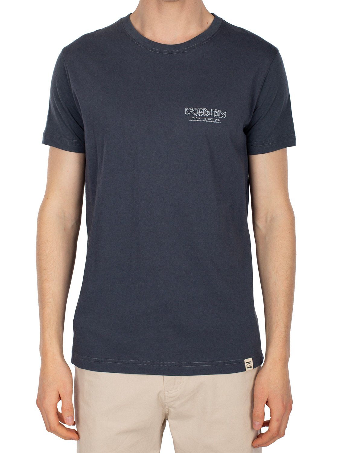online T-Shirt Herren OTTO | kaufen iriedaily