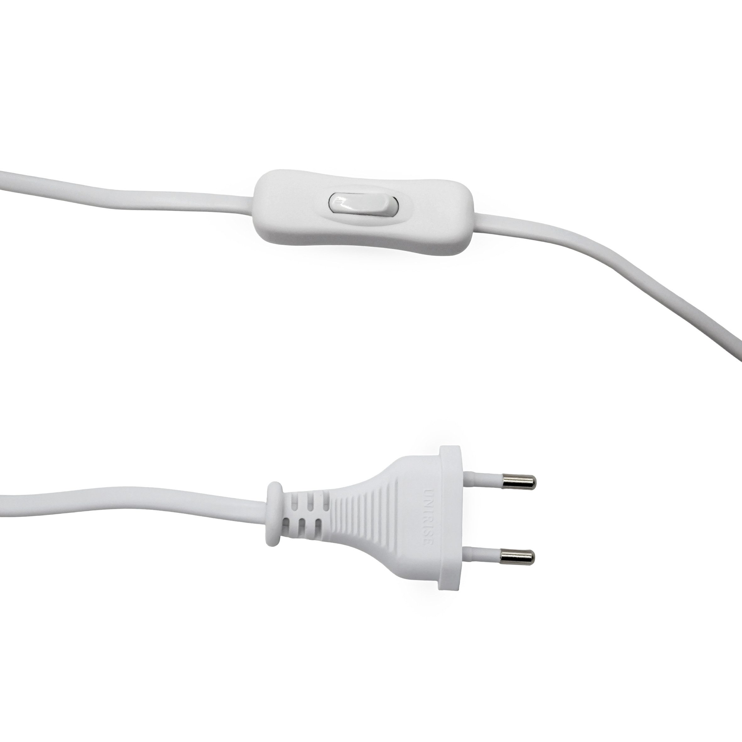 Spetebo LED Stern Sternenlampe 44x13x68 cm - Star with lighting -, An / Aus, ohne Leuchtmittel, warmweiß, Stern Tischlampe mit Papier Lampenschirm - Weihnachten – Bild 4 von 5