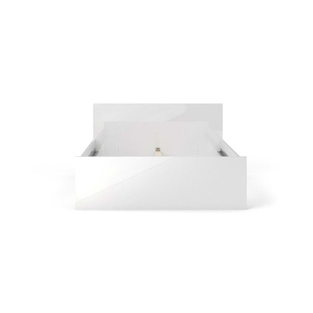 ebuy24 Bett Nada Bett 140 * günstig online kaufen