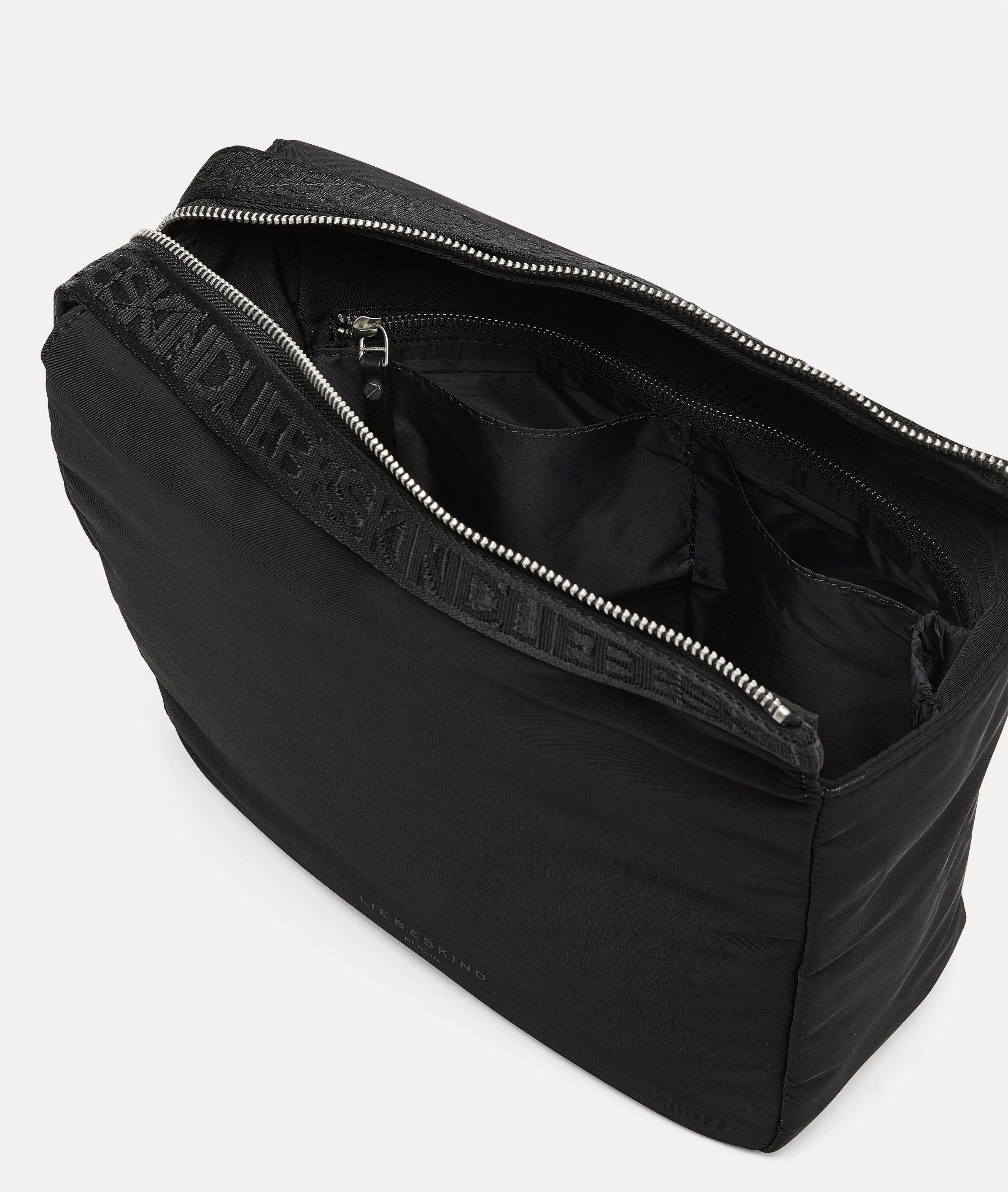 Liebeskind Berlin Kosmetiktasche Taschenorganizer M, Organizer für die Tasche