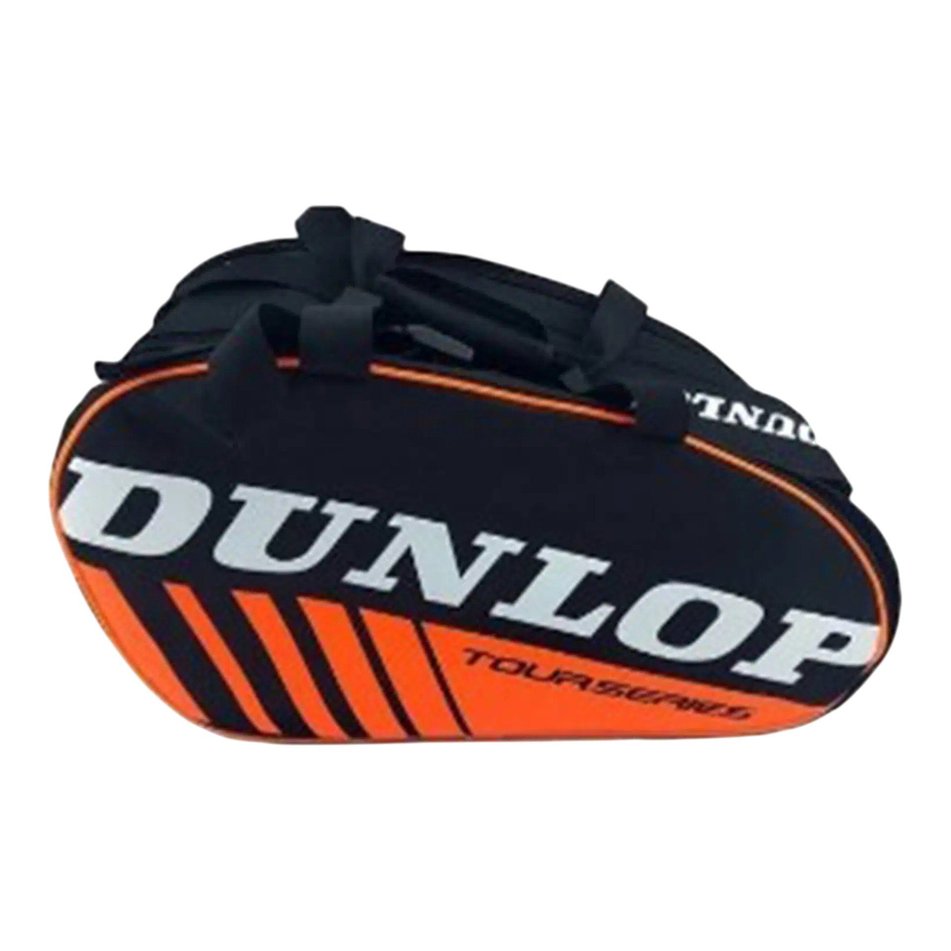 Dunlop Sporttasche Racketbag Paletero Intro (Padel Schlägertasche, 1 Hauptfach)