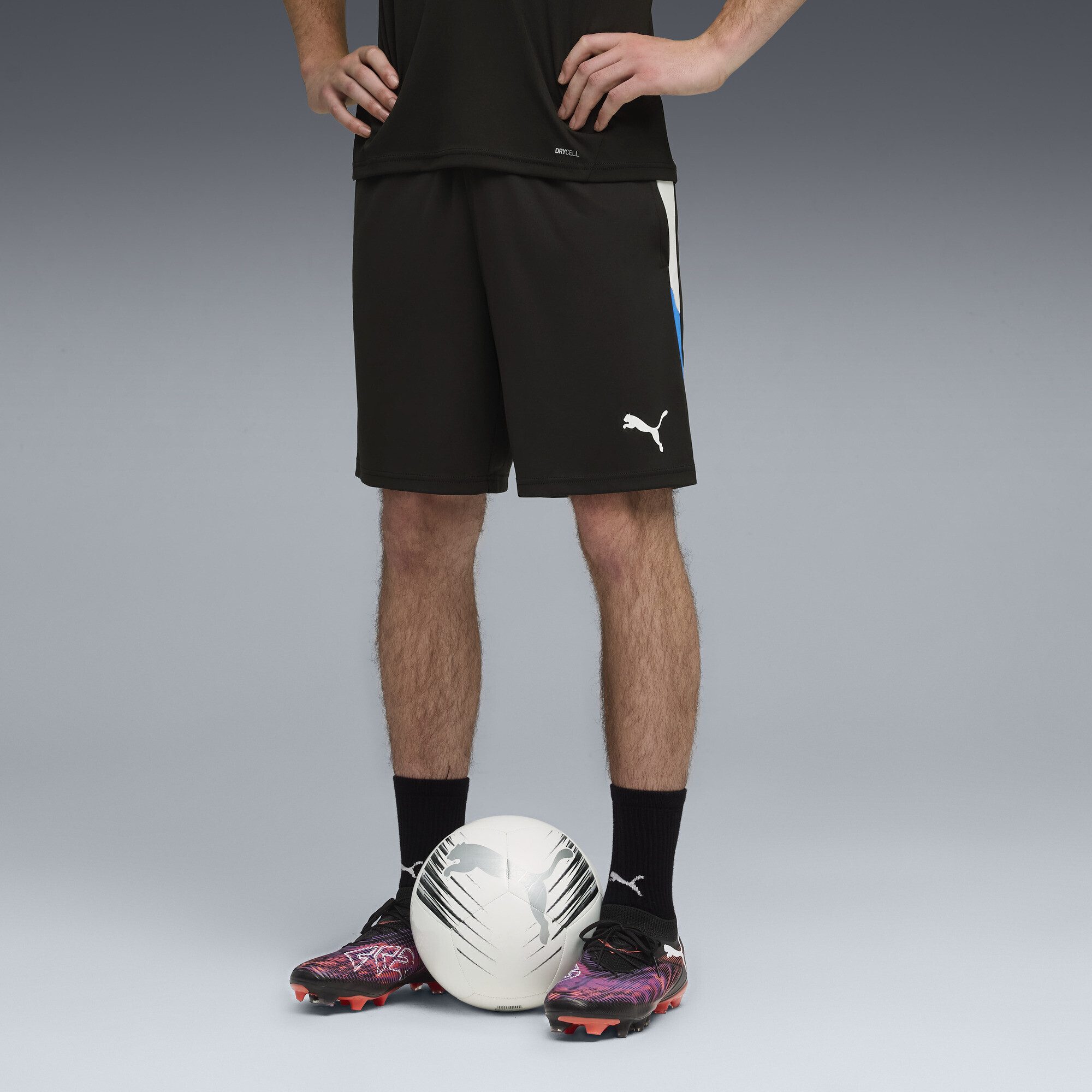 PUMA Sporthose individualLIGA Trainingsshorts Herren günstig online kaufen