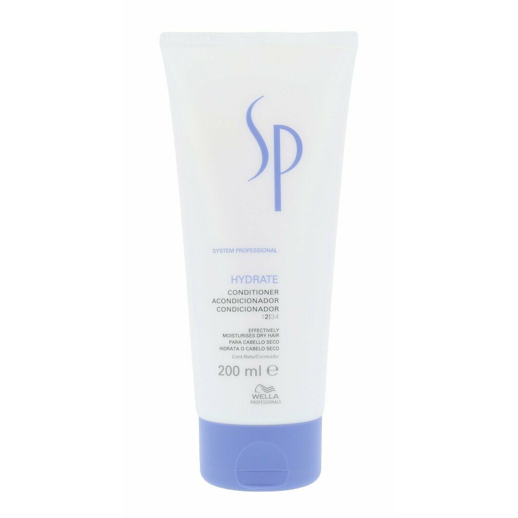 System Professional Haarspülung SP HYDRATE conditioner 200ml