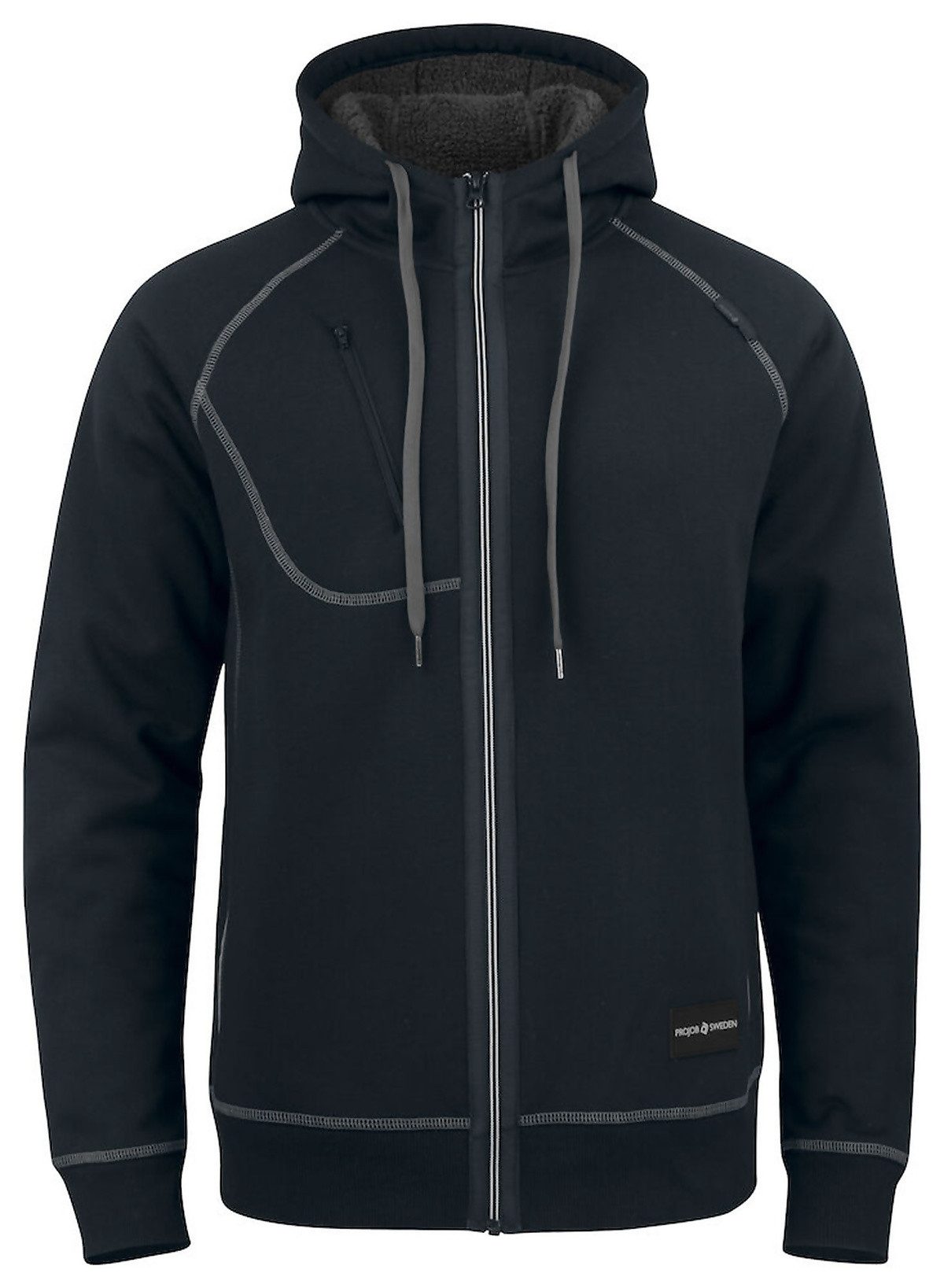 ProJob Arbeitsjacke 2130 KAPUZENJACKE
