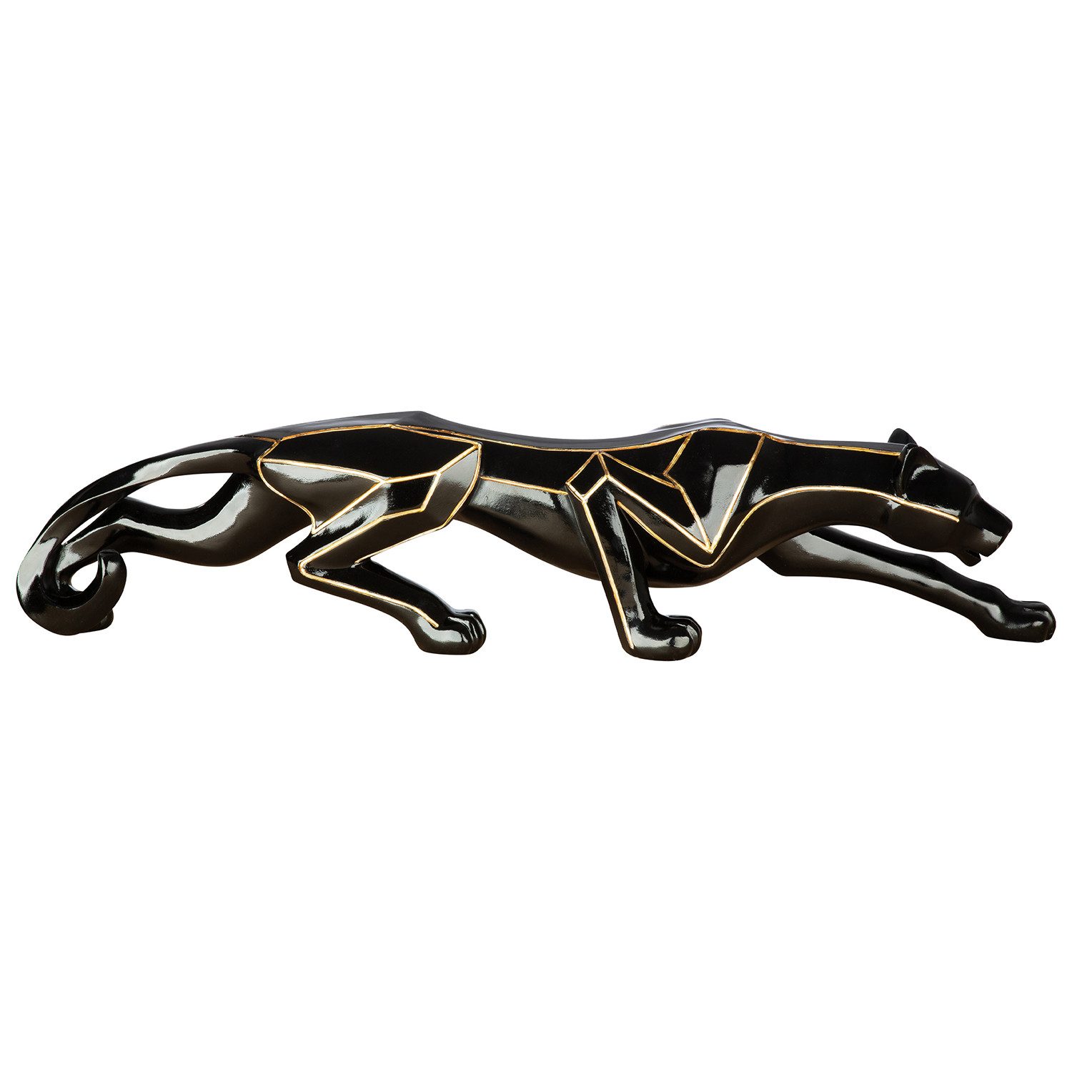 GILDE Tierfigur Figur Gepard Cheetah, verschiedene Größen