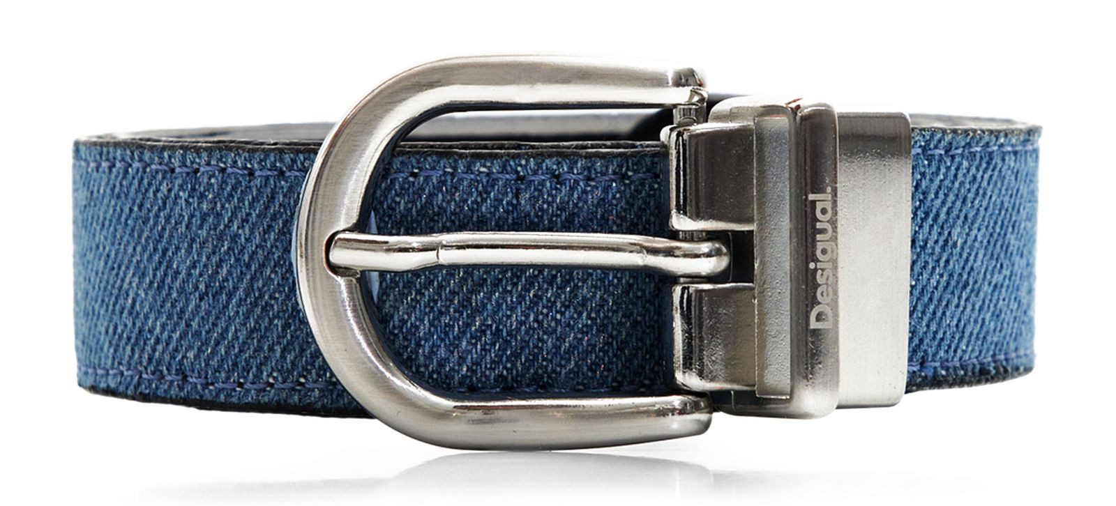 Desigual Synthetikgürtel