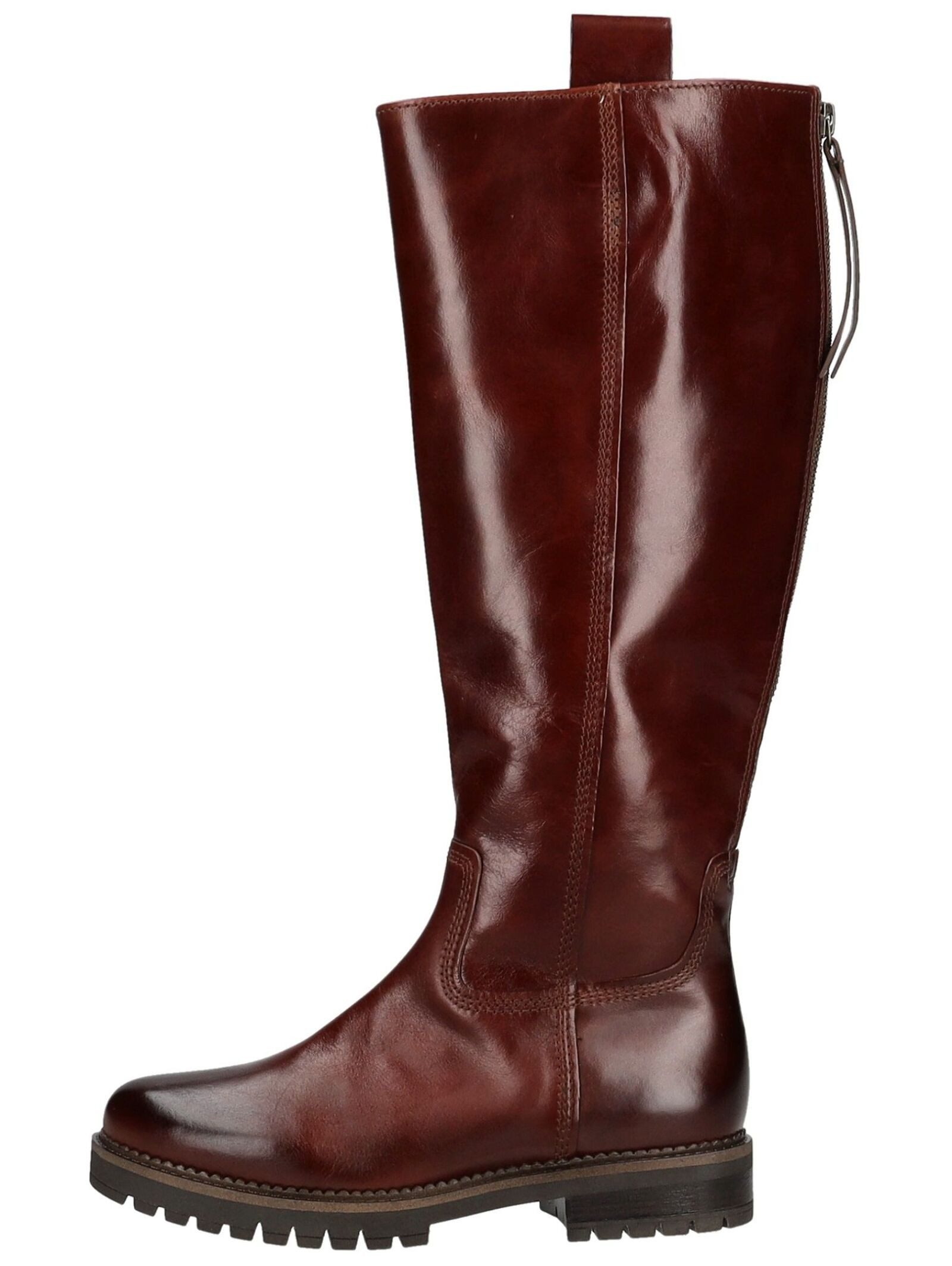 Gabor Comfort Gabor Comfort Stiefel Nappaleder Stiefel günstig online kaufen