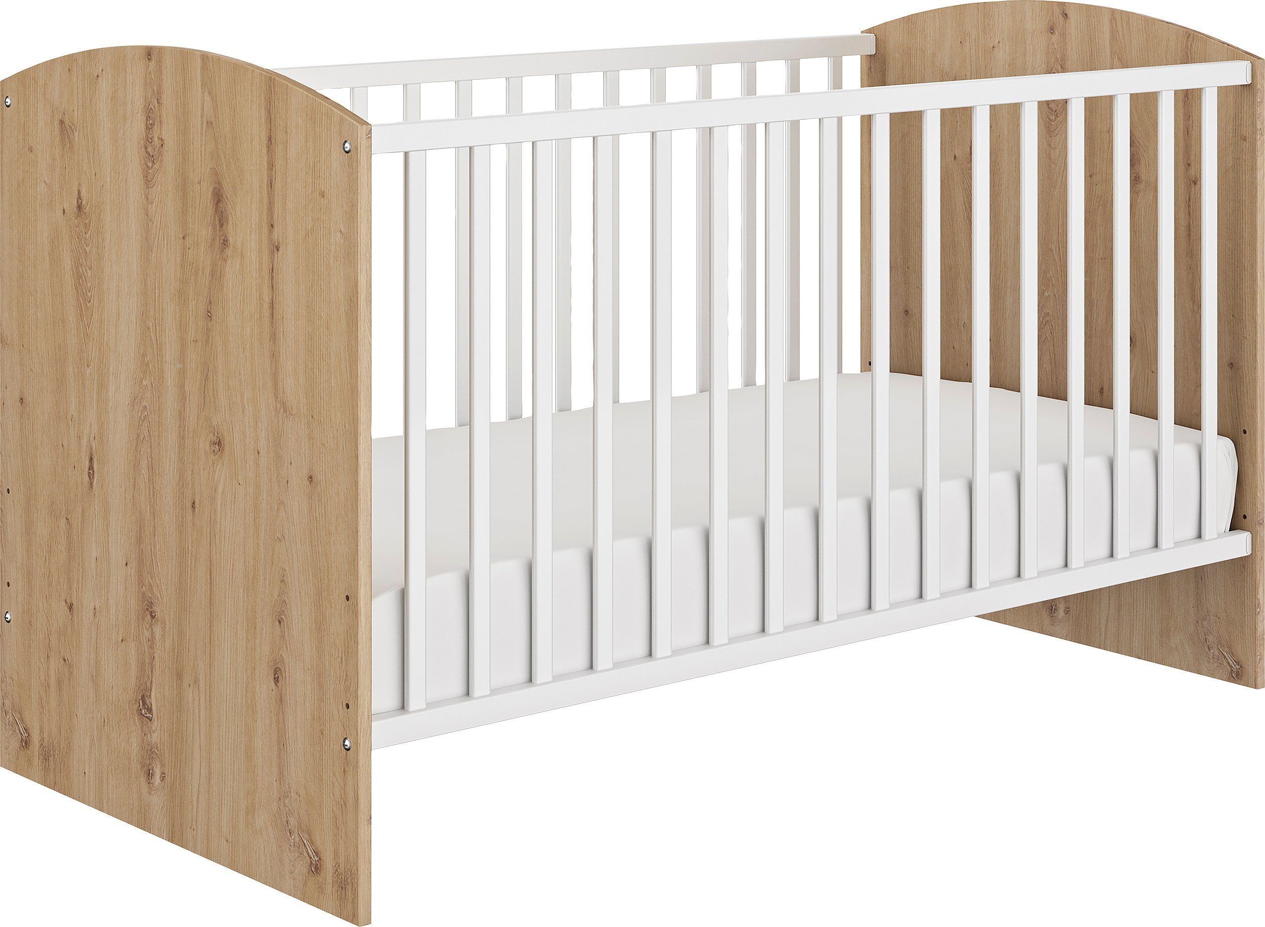 Babybett ARTHUR