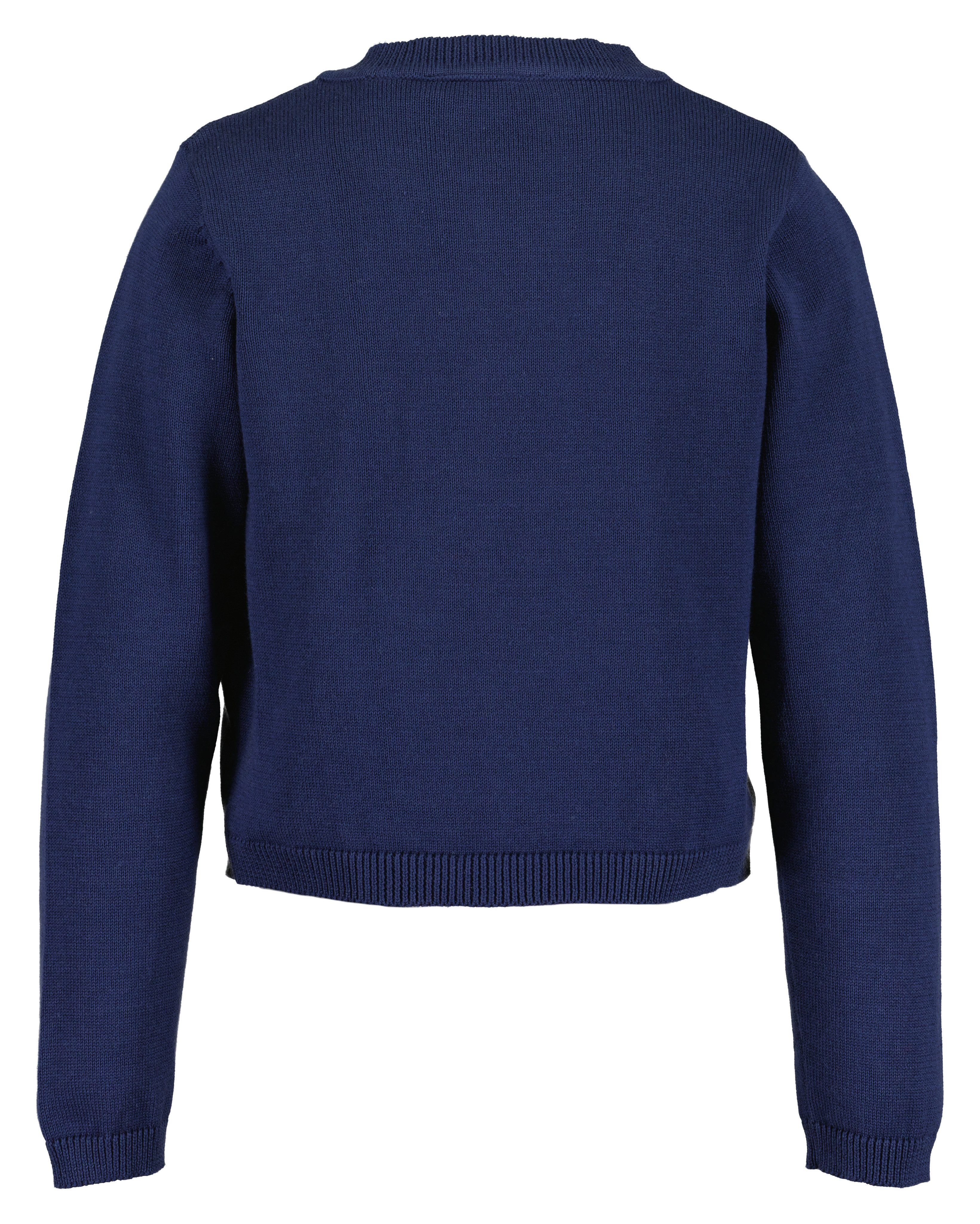 Blue Seven Cardigan