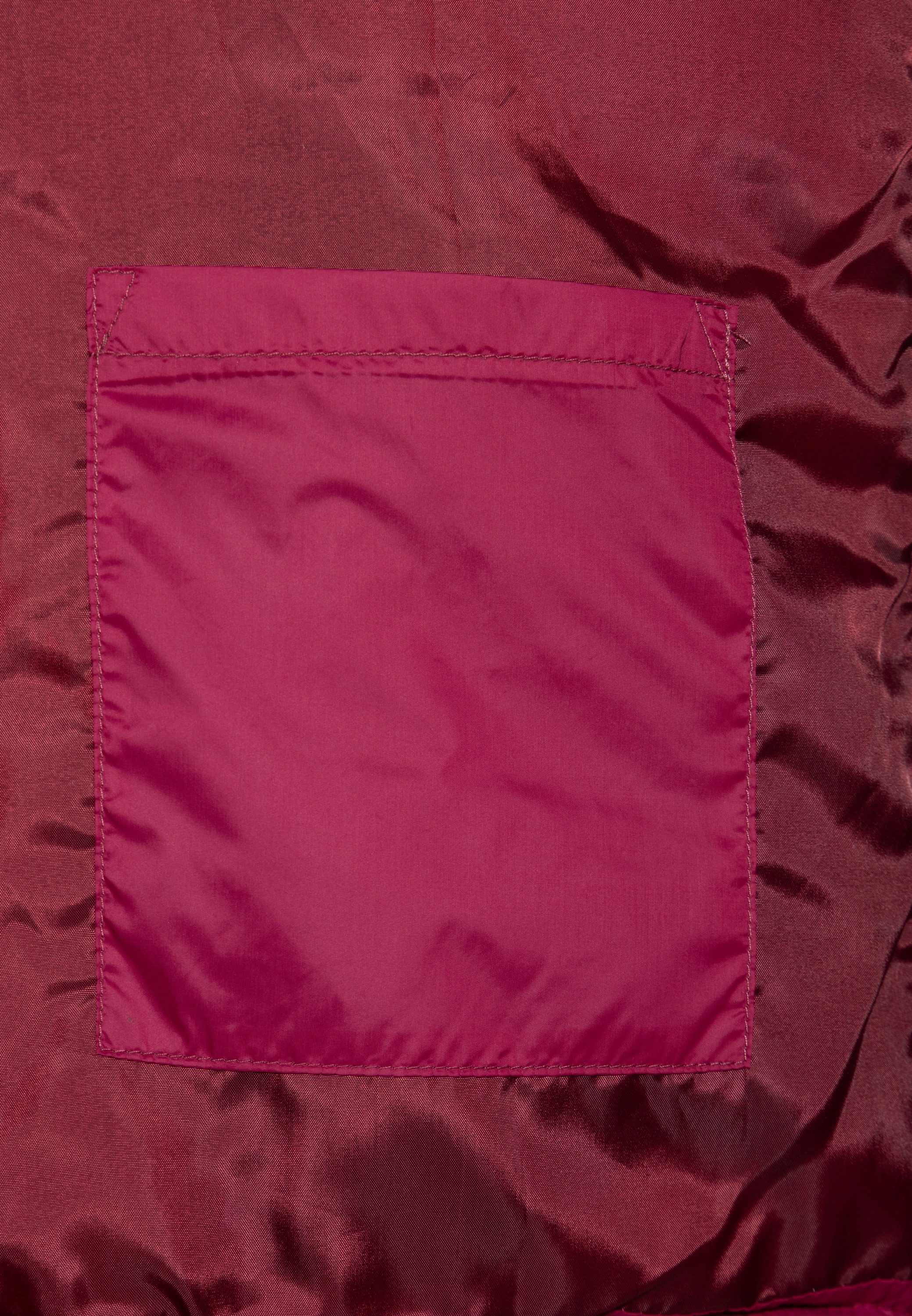 Oklahoma Jeans Steppjacke mit Stehkragen