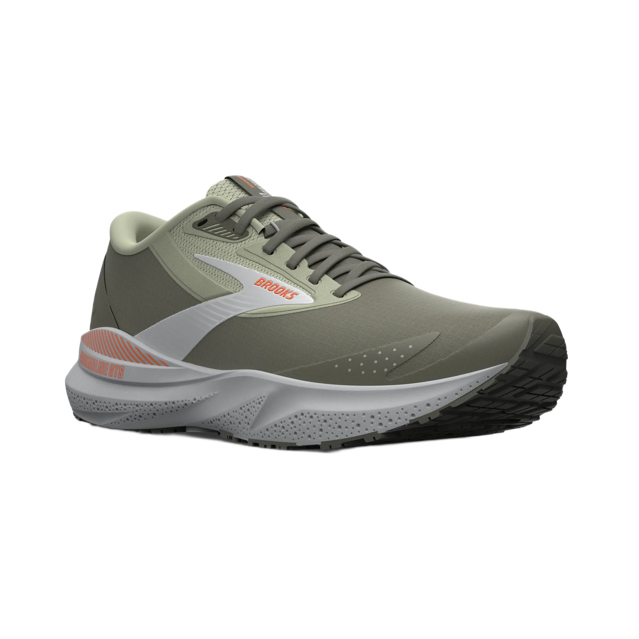 Brooks Brooks Adrenaline GTS 24 Weatherized Herren Laufschuh günstig online kaufen