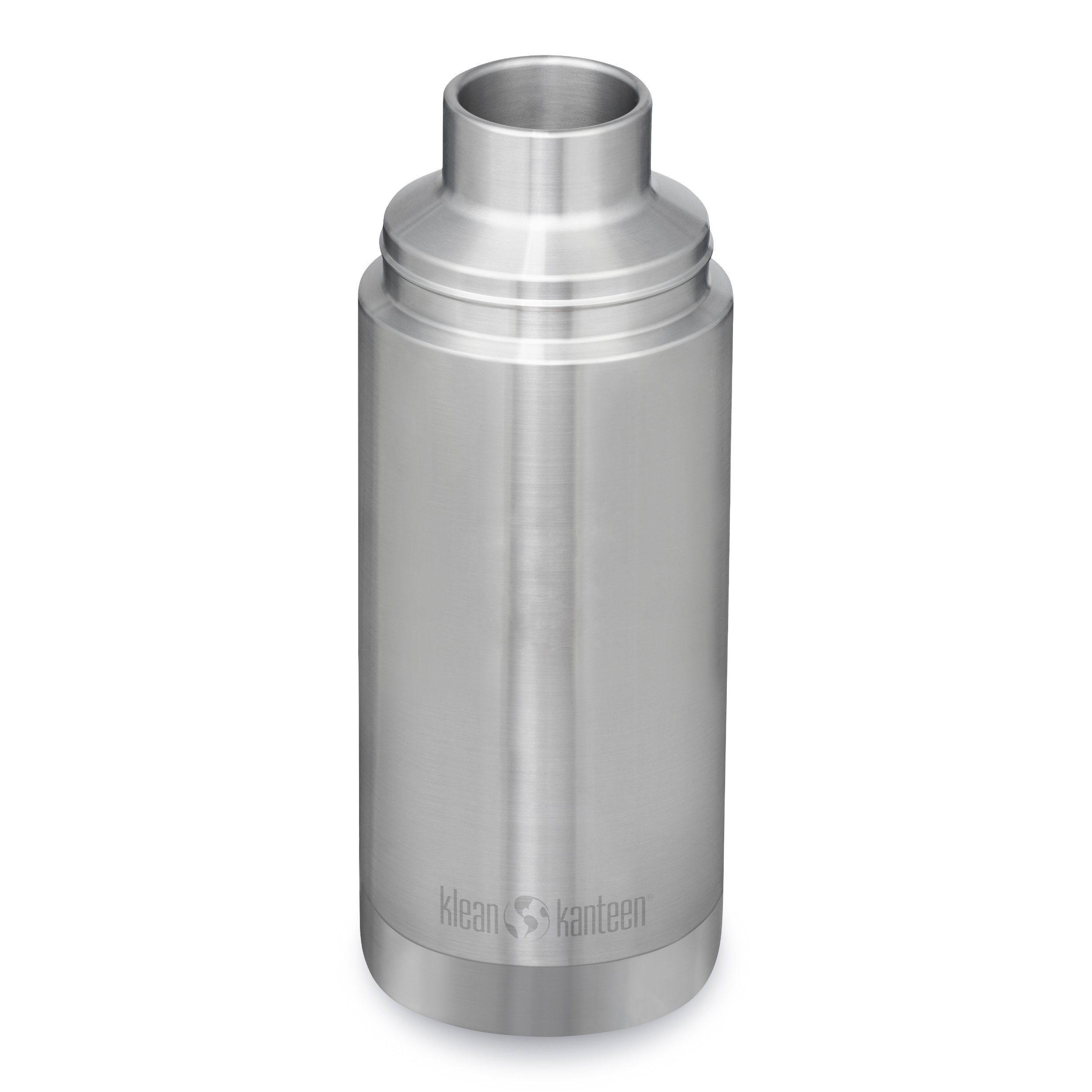 silber Klean Klean Isolierflasche ®TKPro-BS Kanteen Thermosflasche 750ml Kanteen