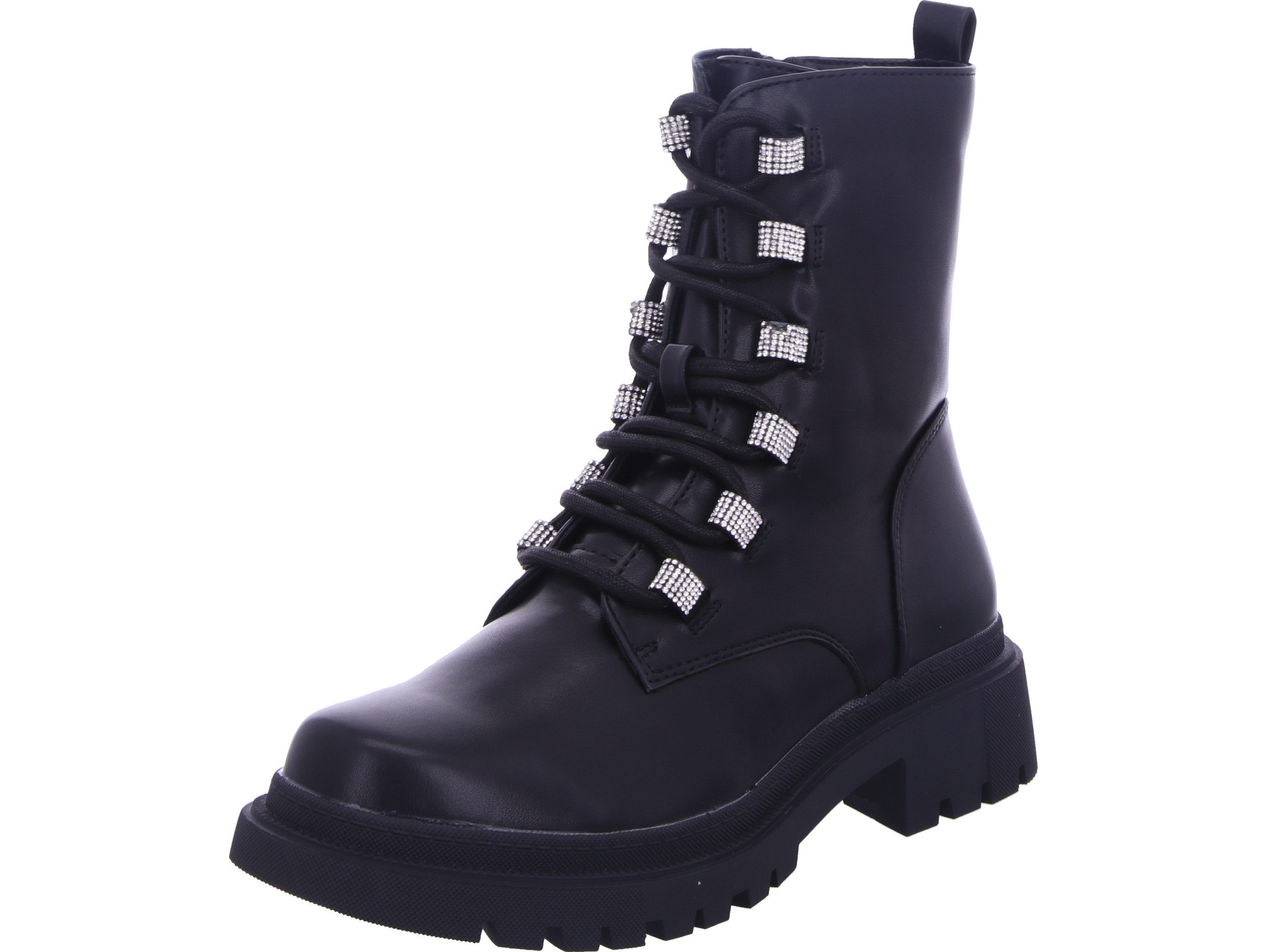 La Strada Schnürboots